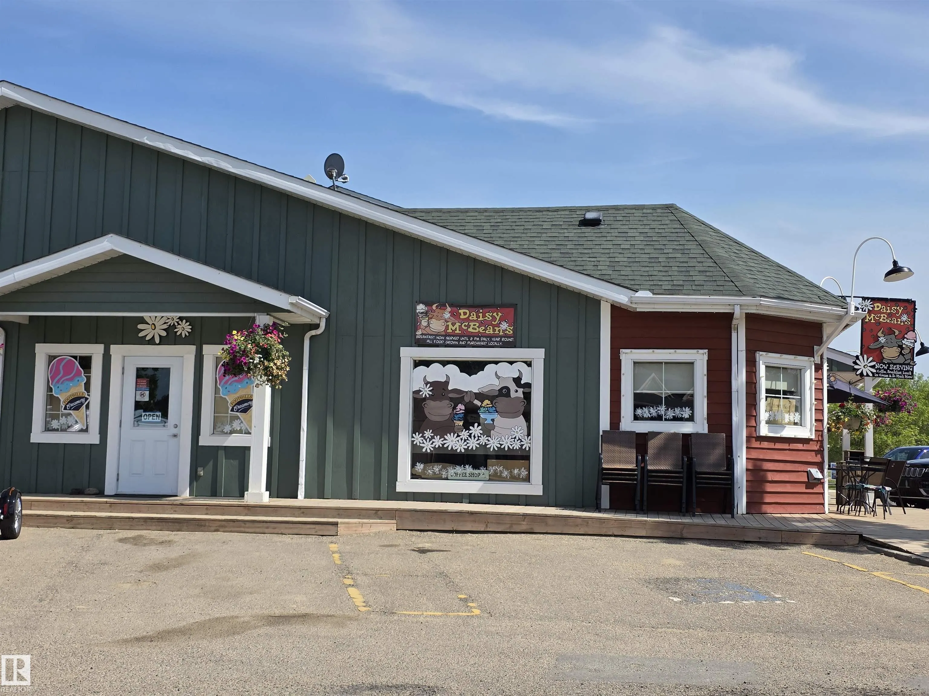 462014 RGE ROAD 10