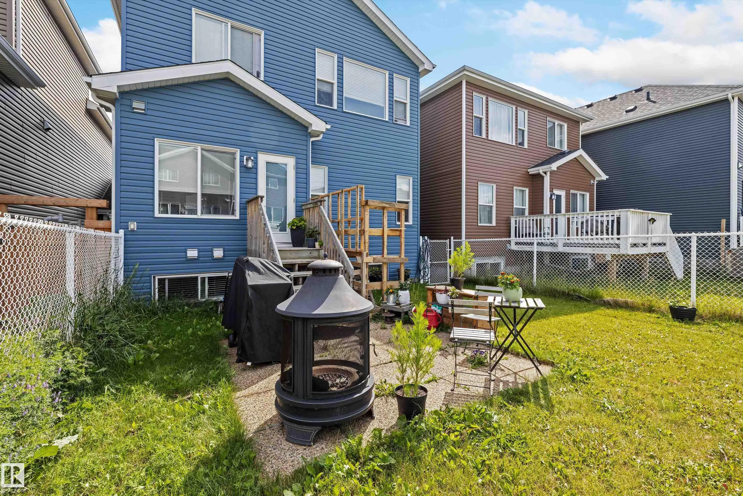 166 STURTZ Bend