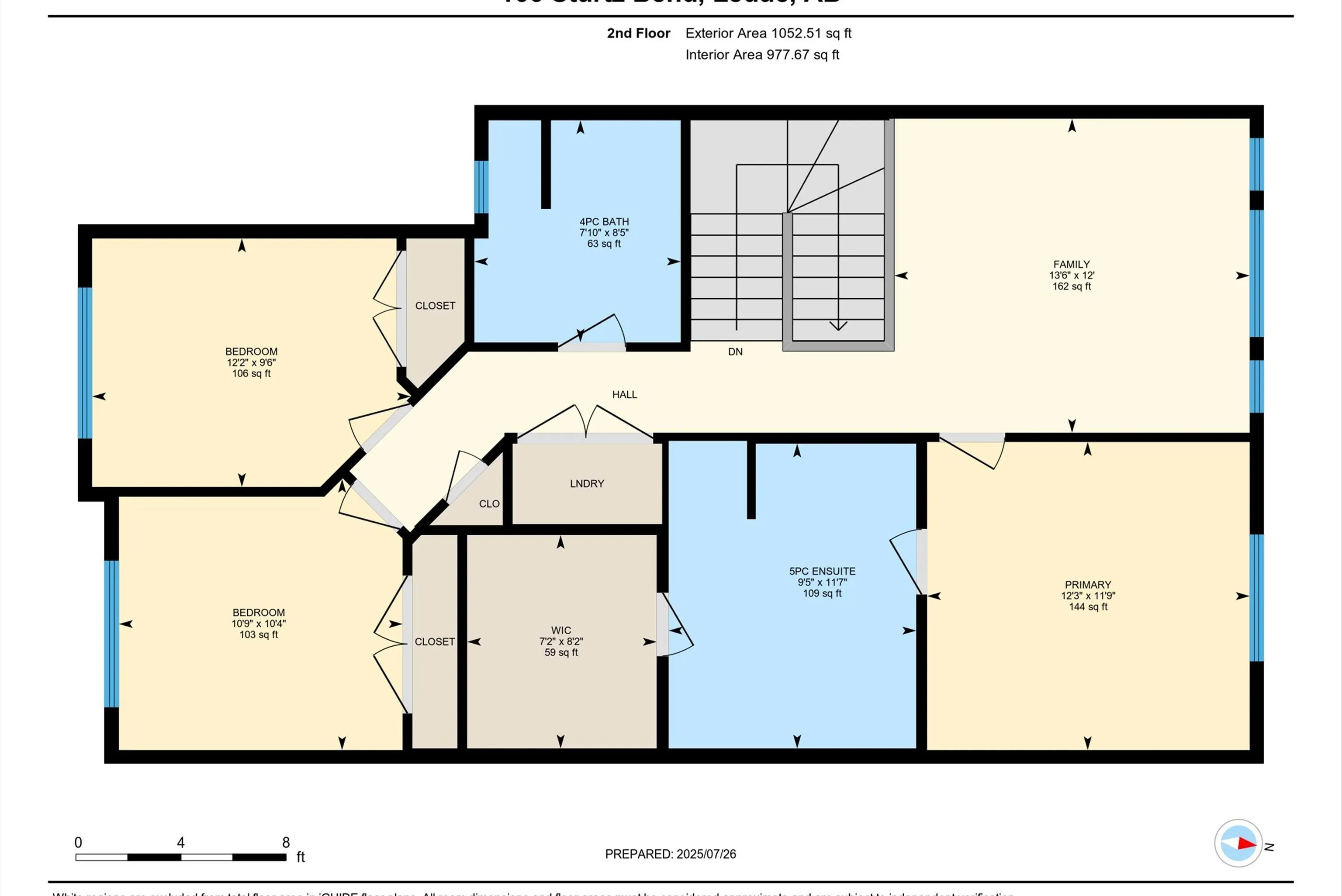 166 STURTZ Bend