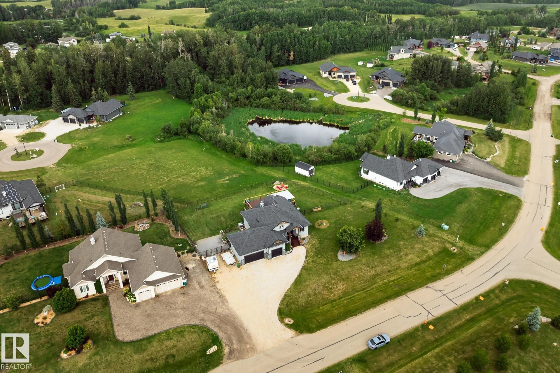2035 Spring Lake Drive