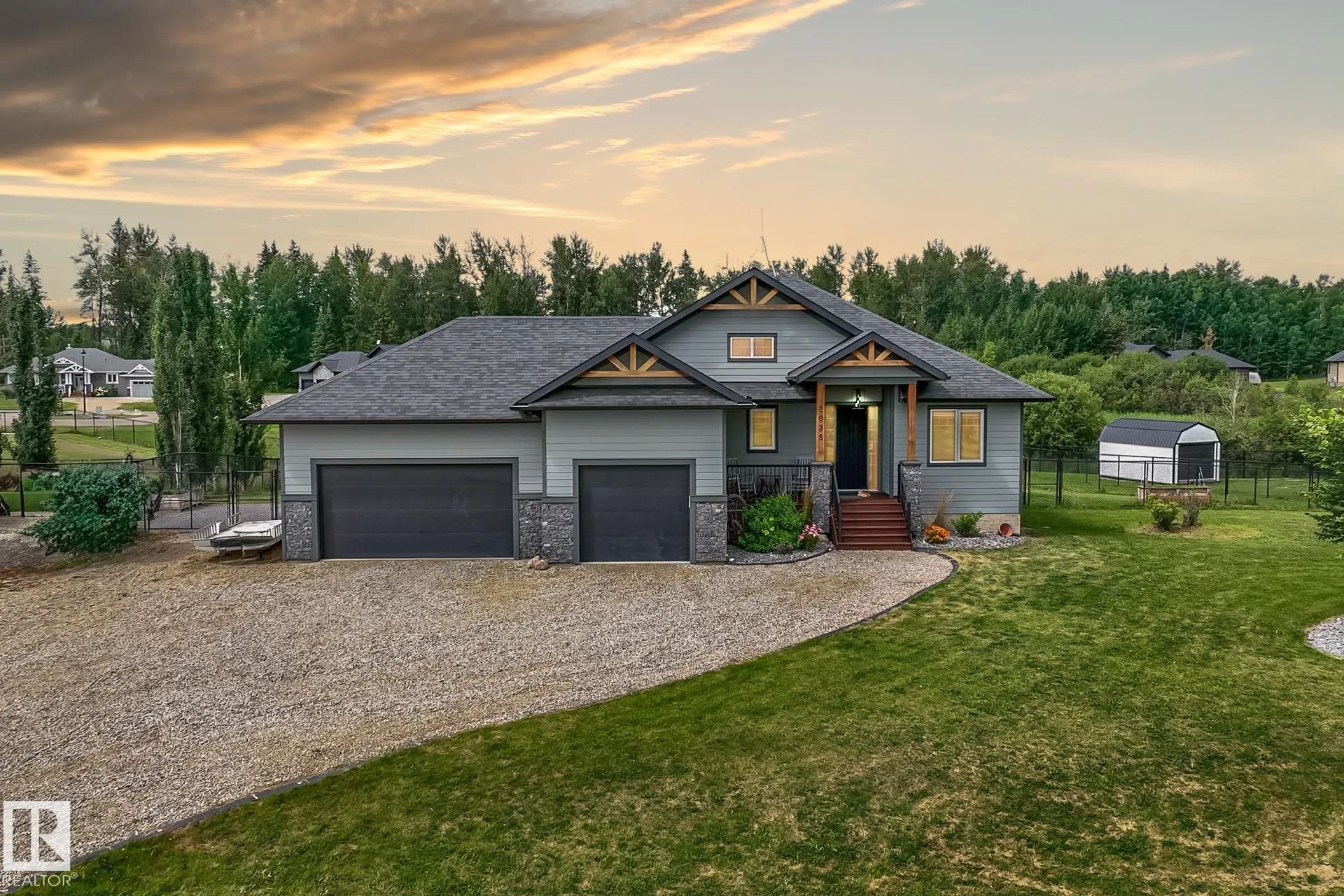 2035 Spring Lake Drive