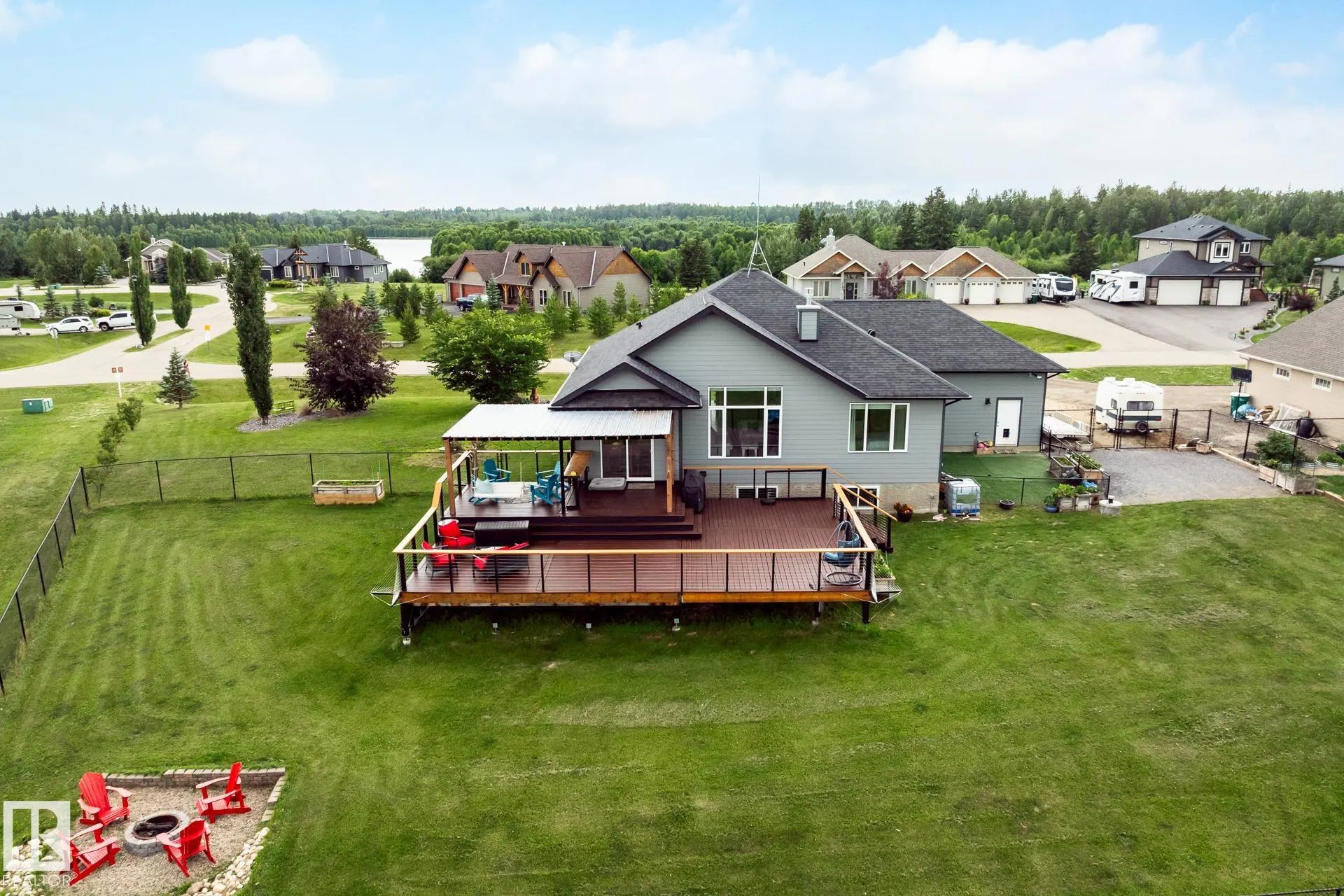 2035 Spring Lake Drive