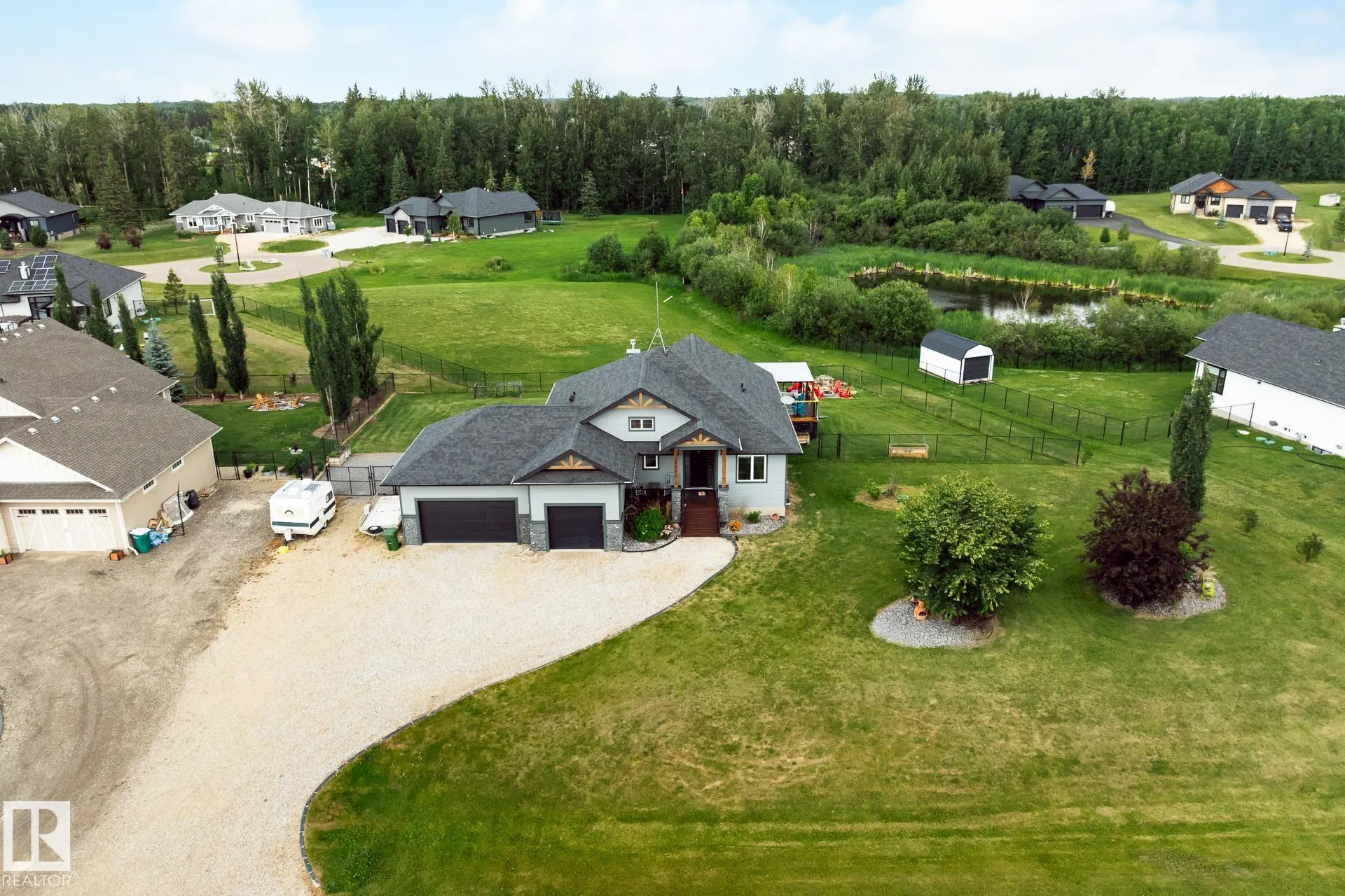 2035 Spring Lake Drive