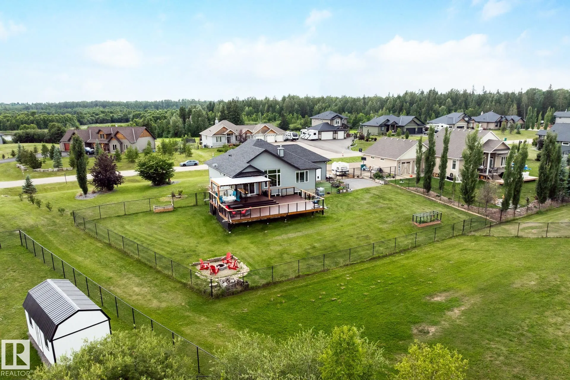 2035 Spring Lake Drive