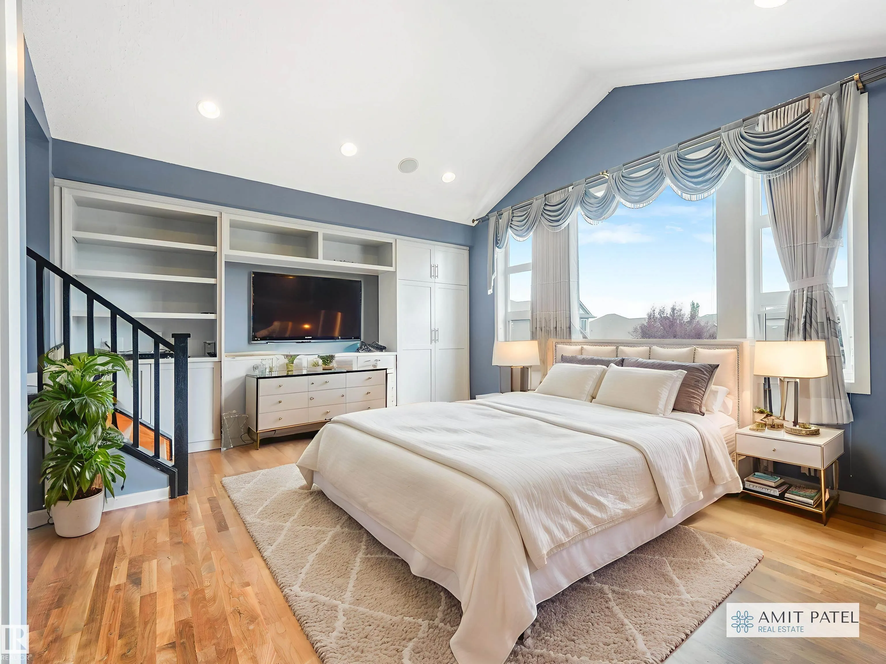 55 RIDGELAND Point(e)