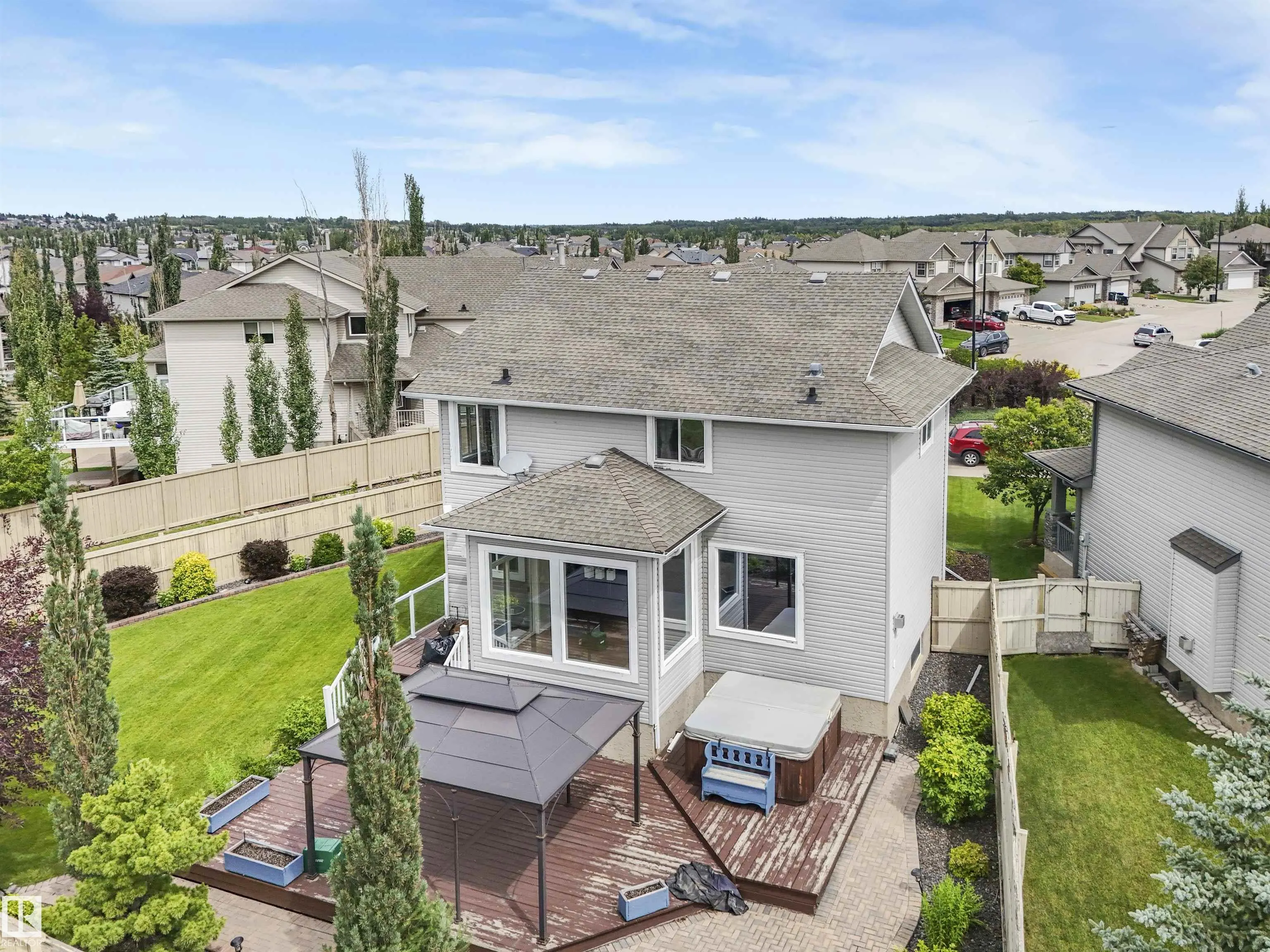55 RIDGELAND Point(e)