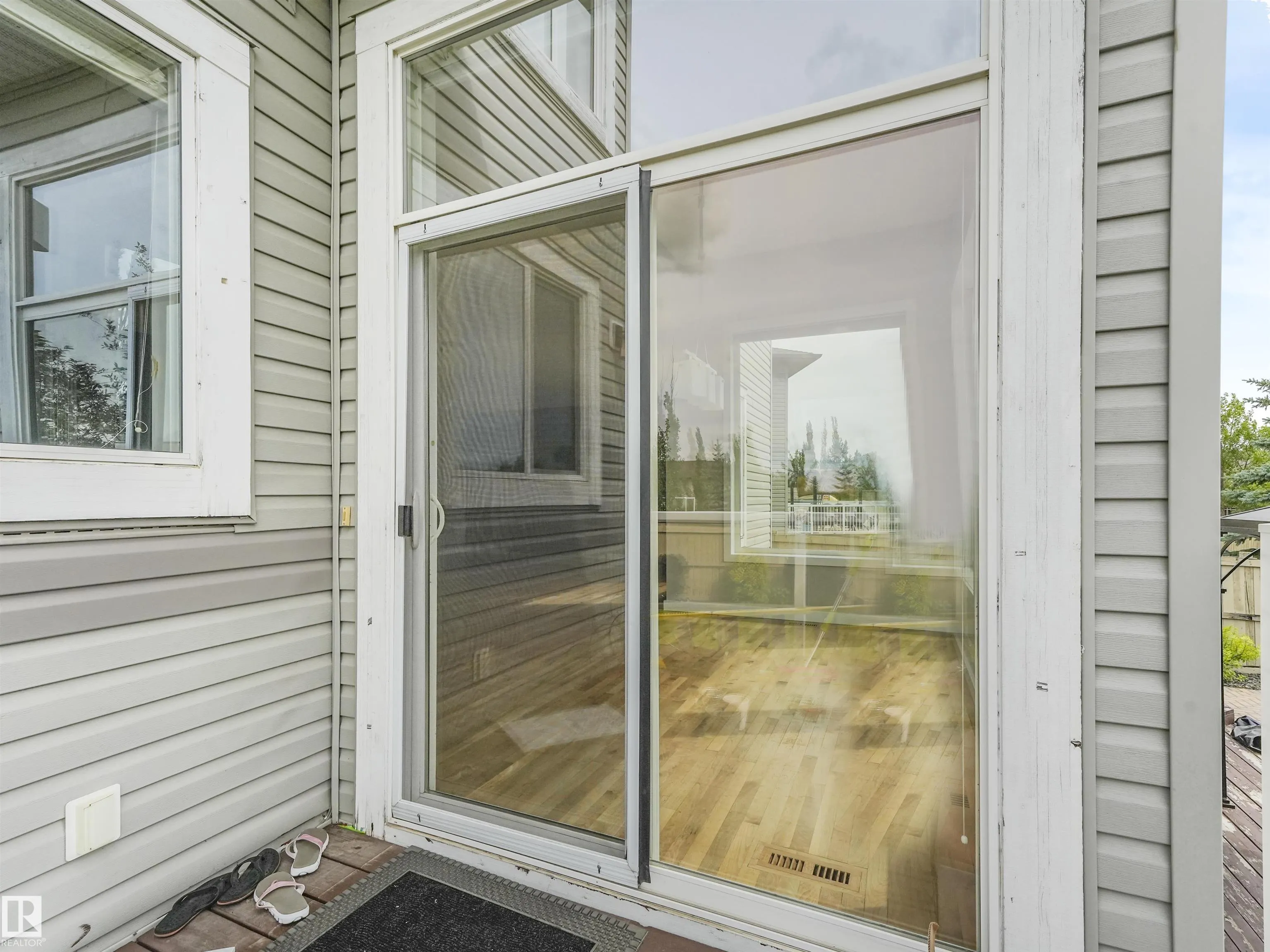 55 RIDGELAND Point(e)