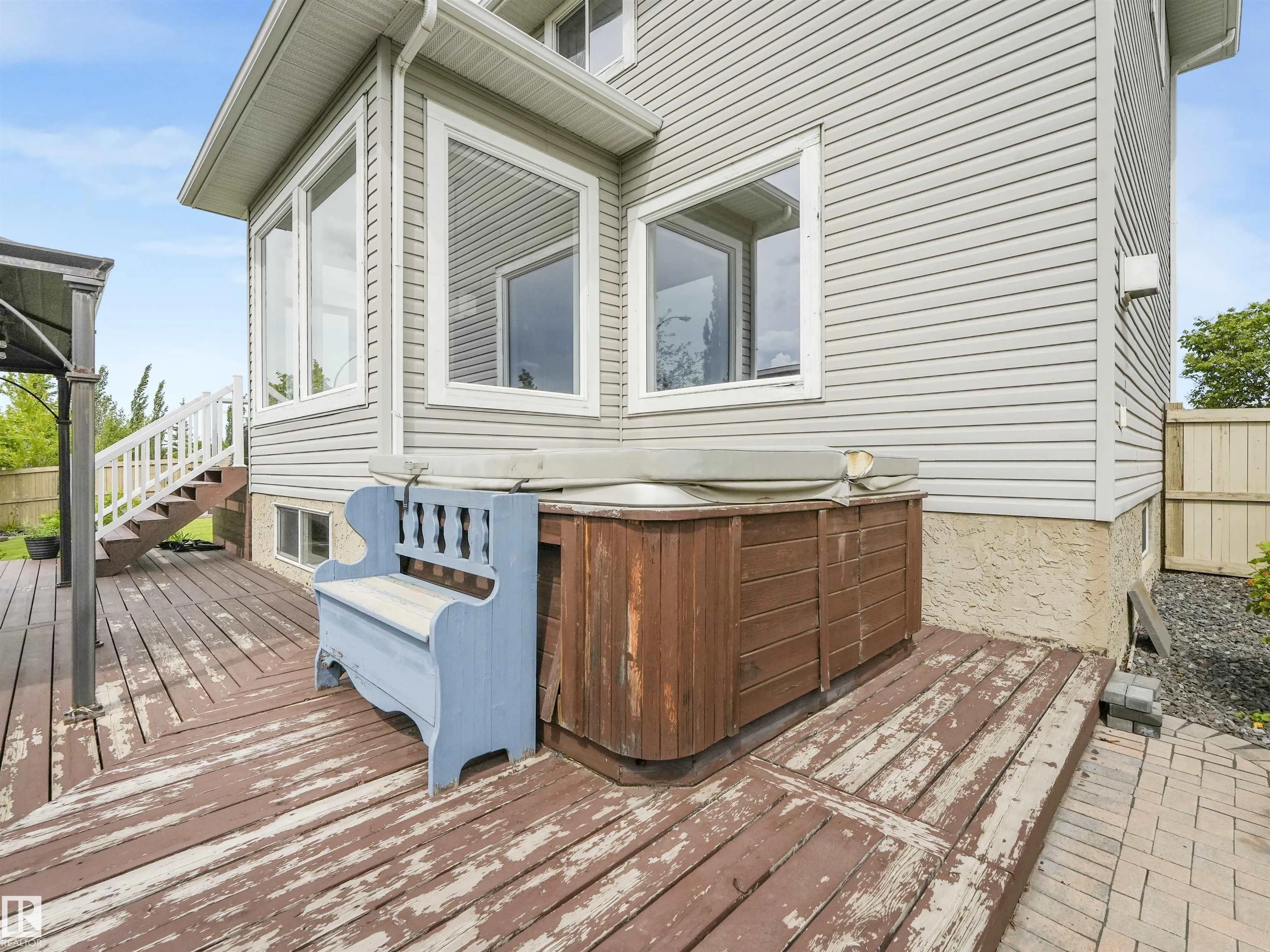 55 RIDGELAND Point(e)