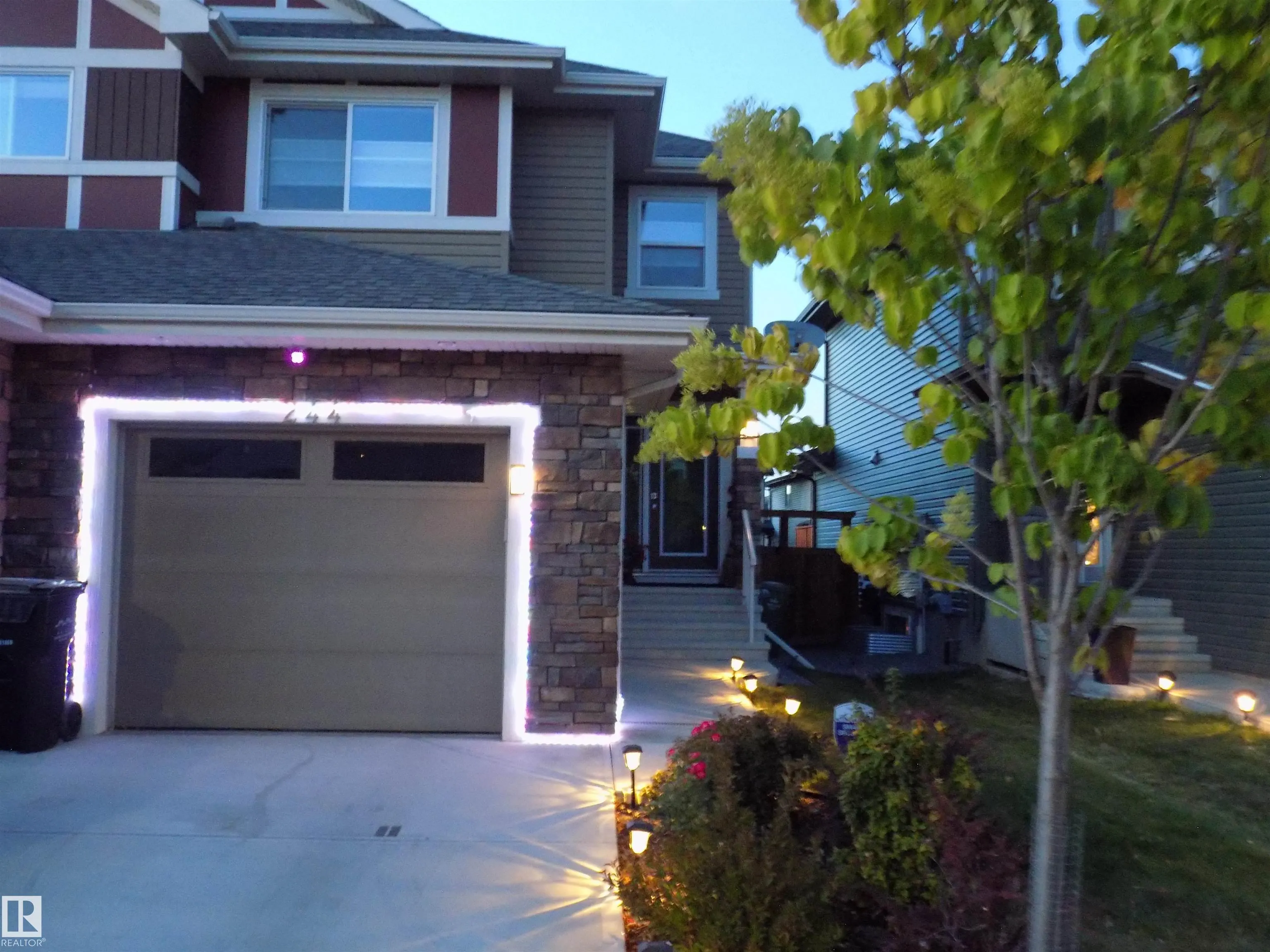 244 LARCH CRESCENT
