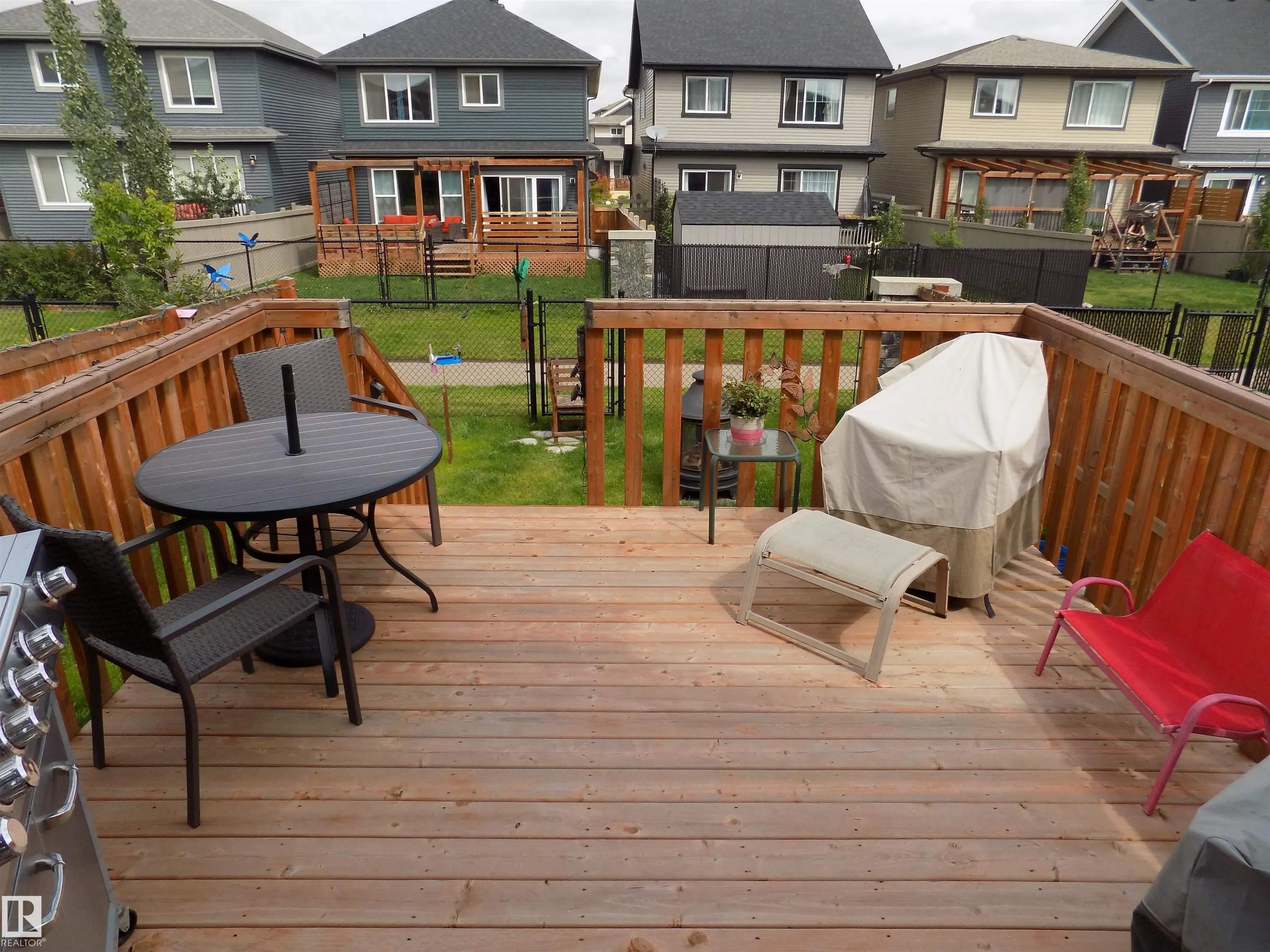 244 LARCH CRESCENT