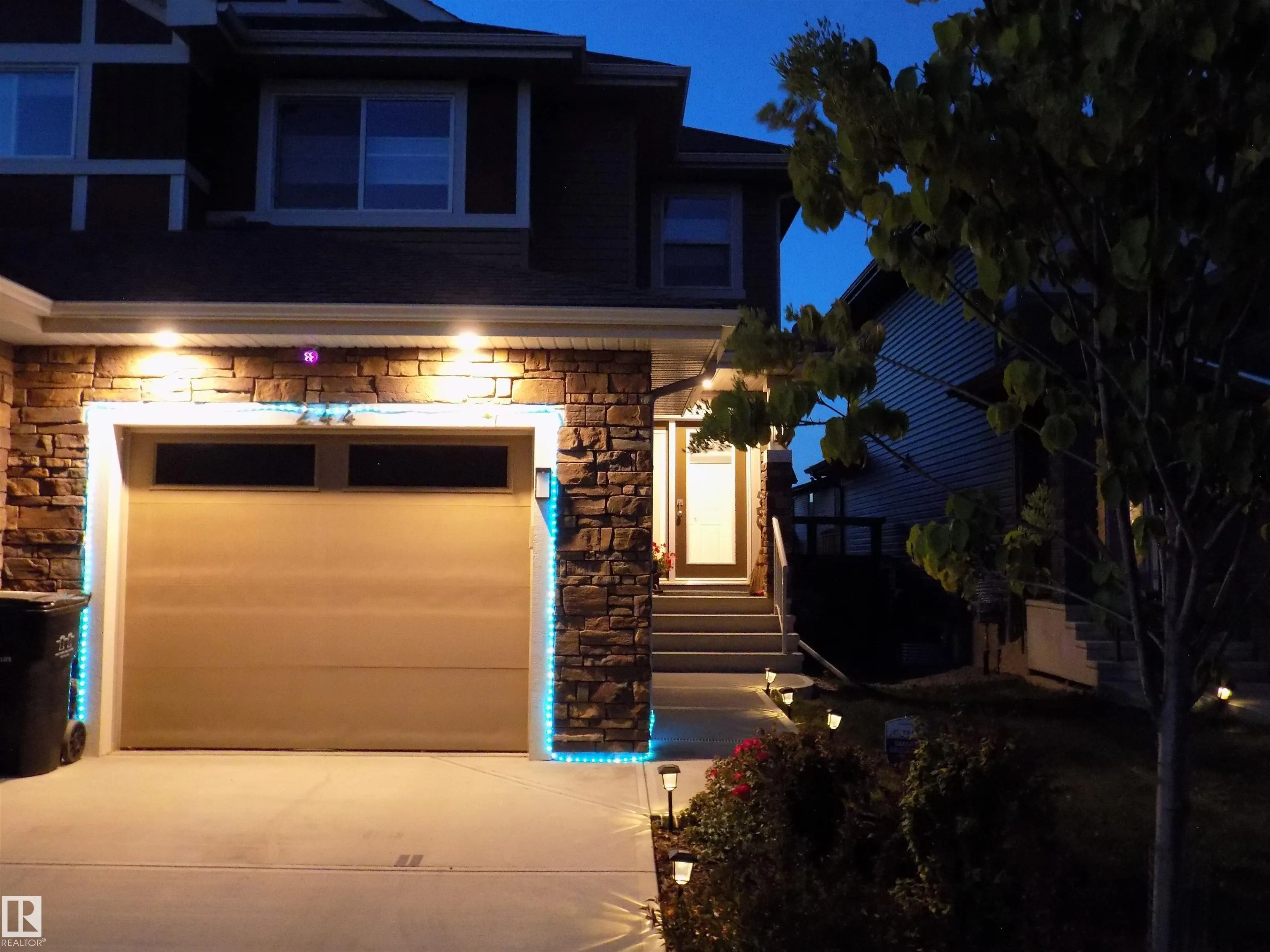 244 LARCH CRESCENT
