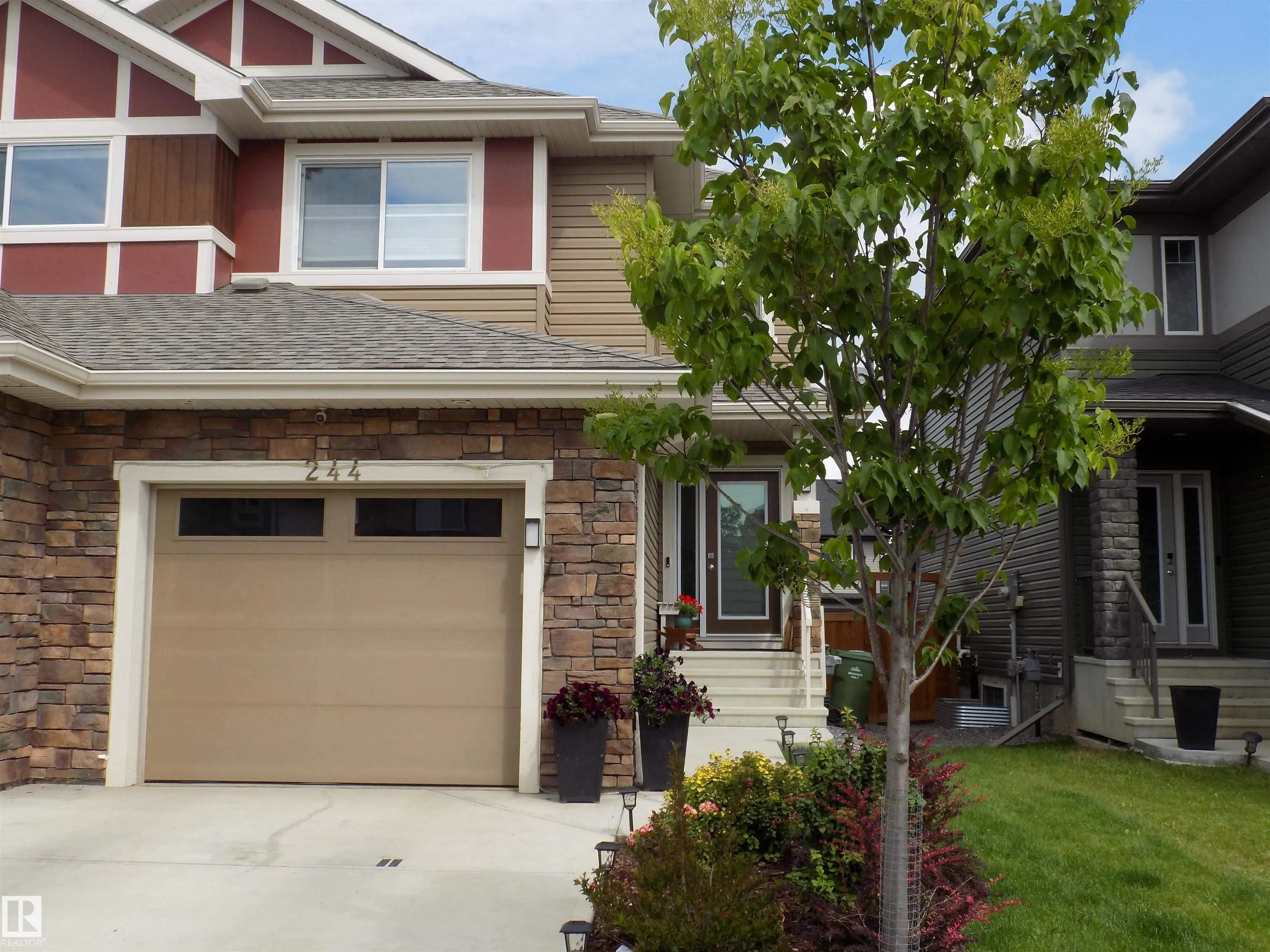 244 LARCH CRESCENT