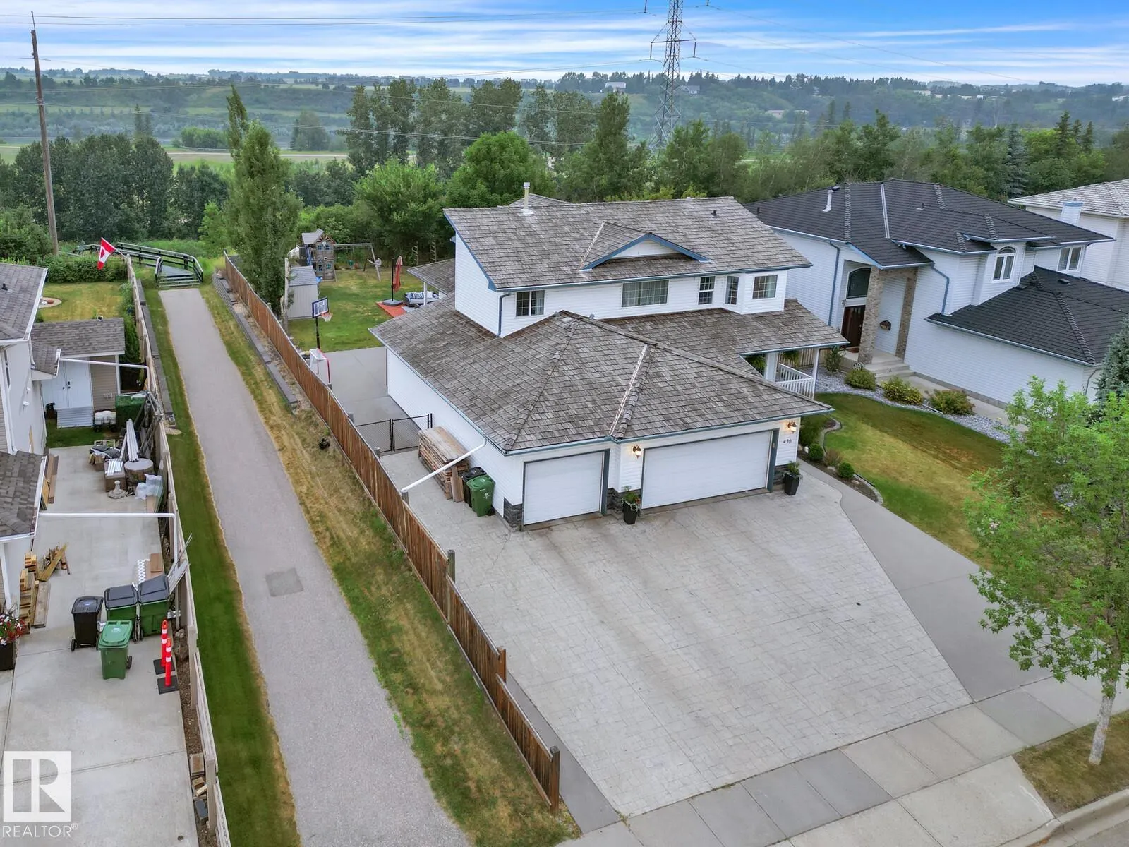 436 RIVERPARK Drive