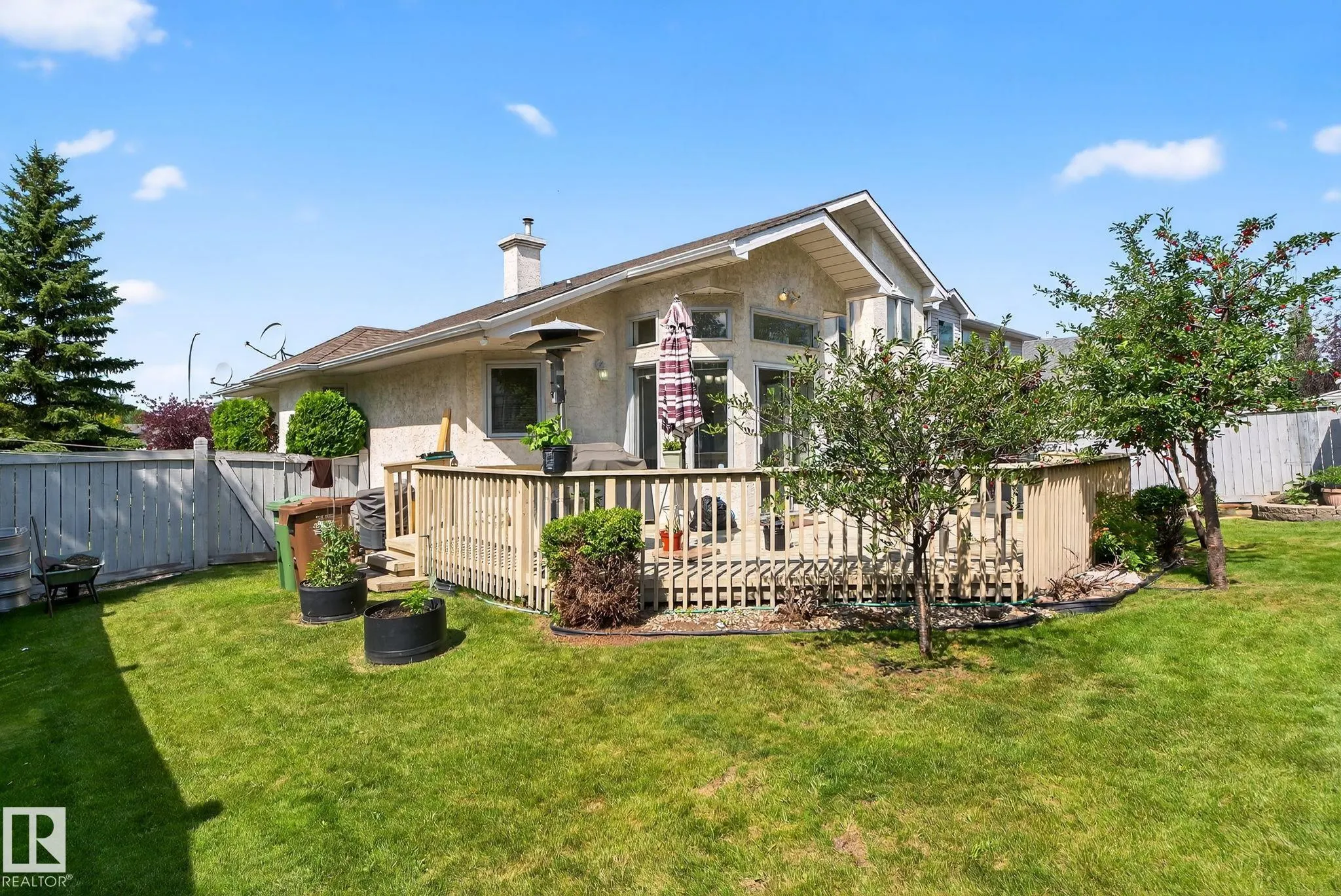 47 HUNTINGTON Crescent