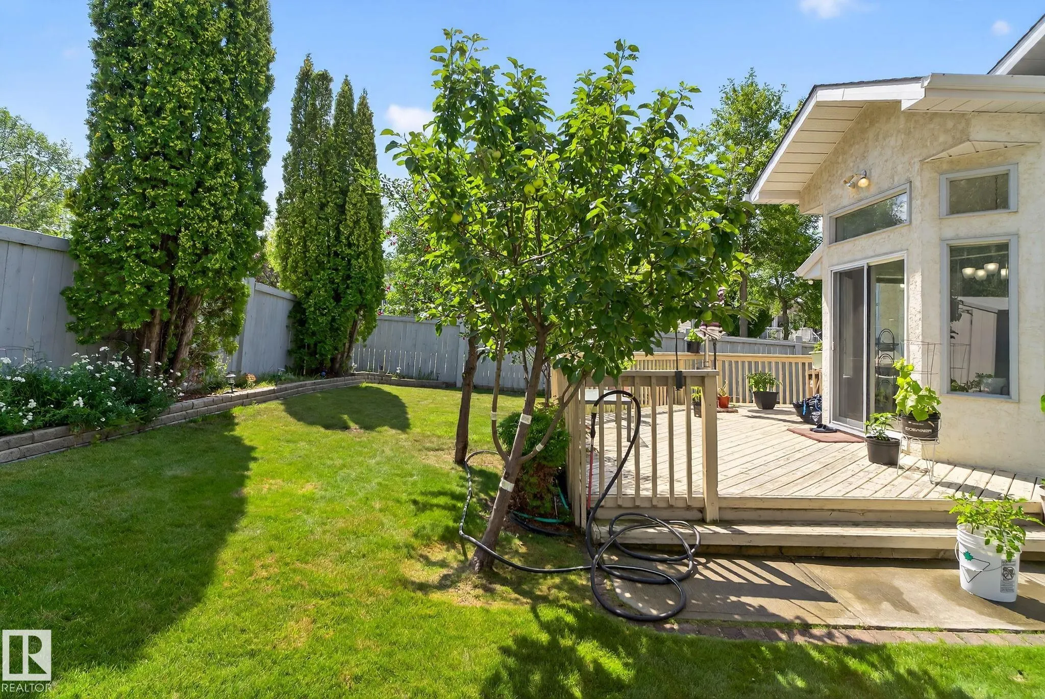 47 HUNTINGTON Crescent