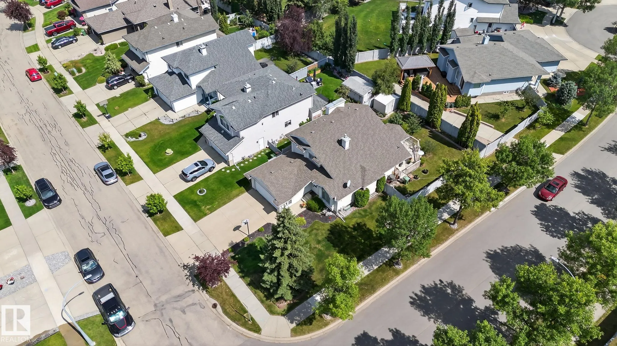 47 HUNTINGTON Crescent