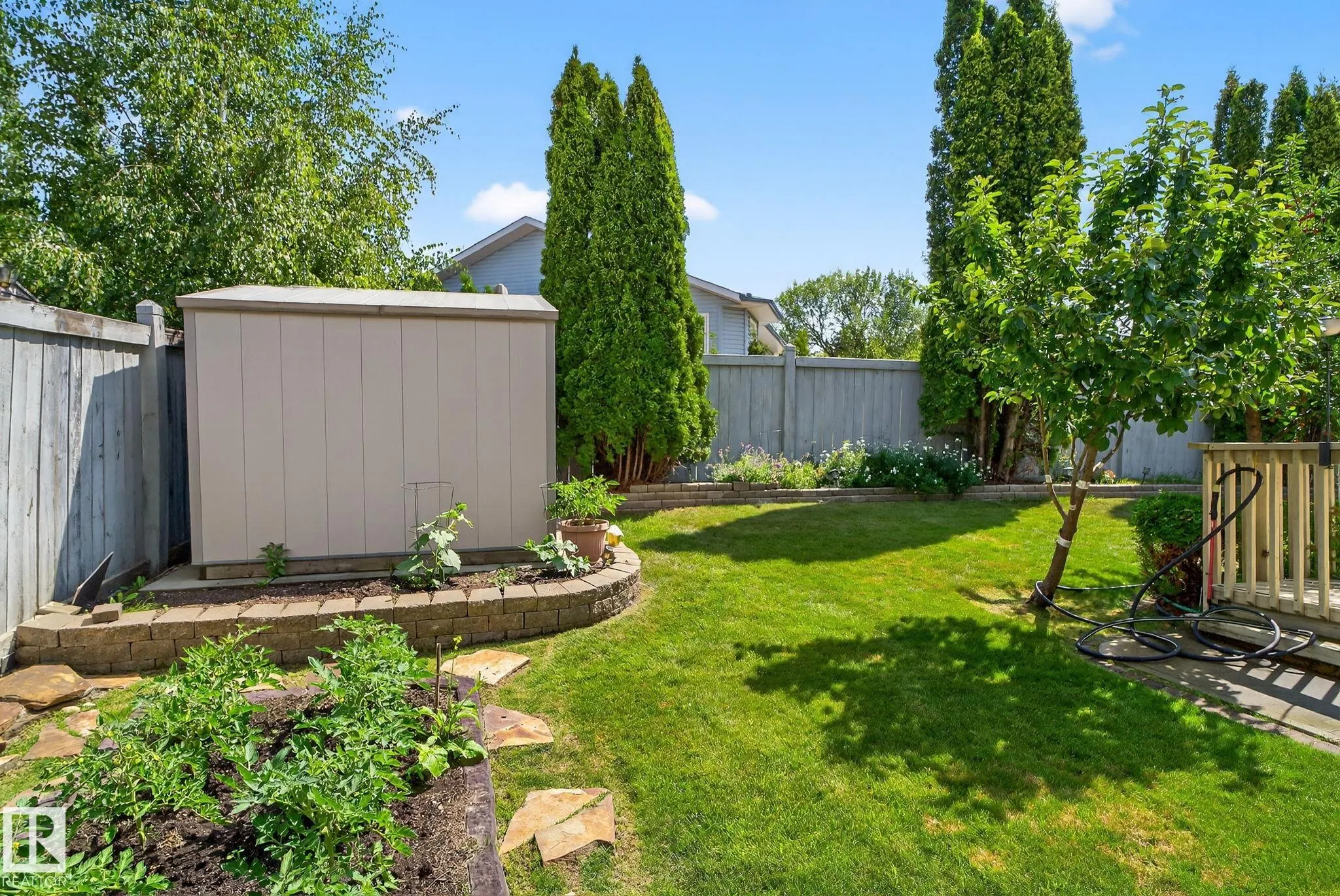 47 HUNTINGTON Crescent