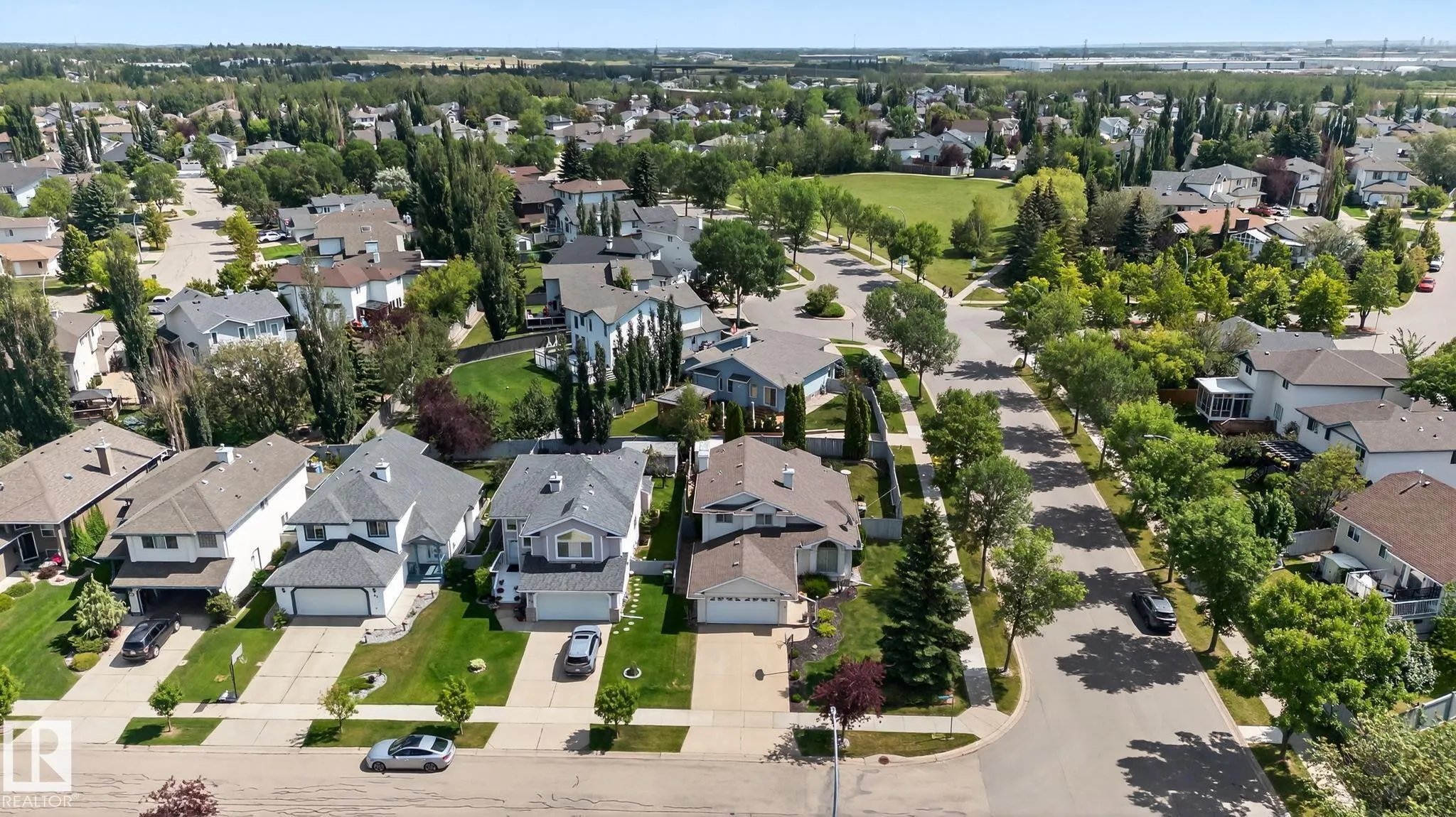47 HUNTINGTON Crescent