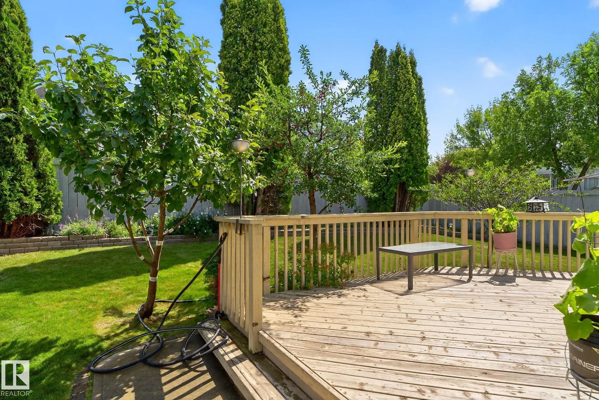 47 HUNTINGTON Crescent