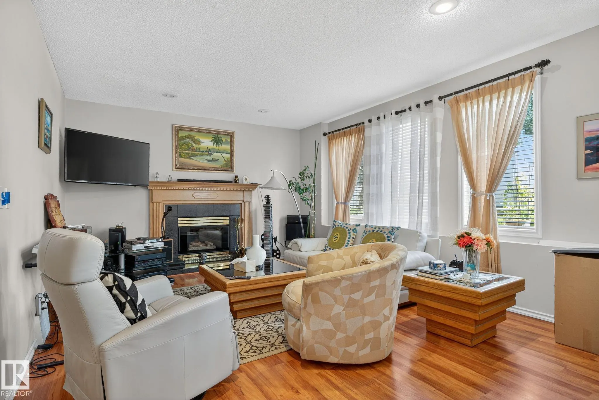 47 HUNTINGTON Crescent
