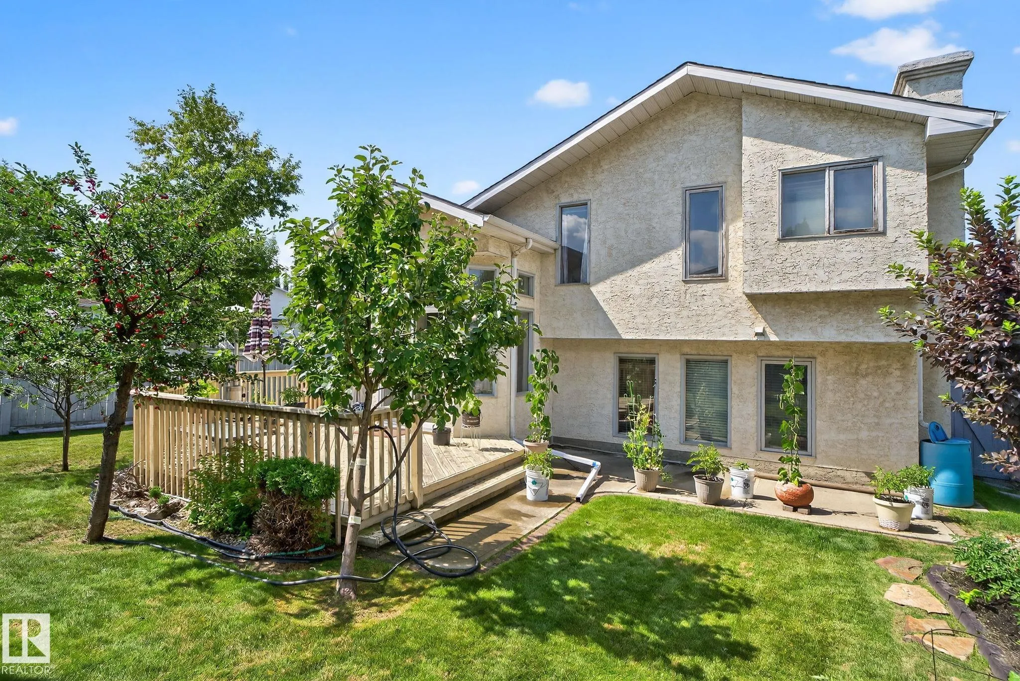 47 HUNTINGTON Crescent