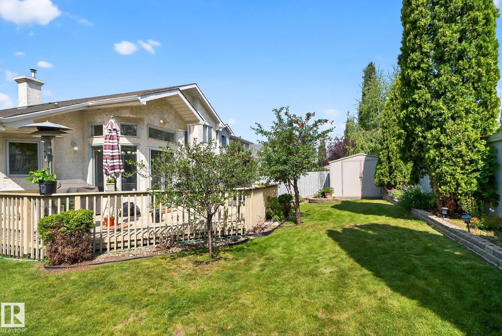 47 HUNTINGTON Crescent