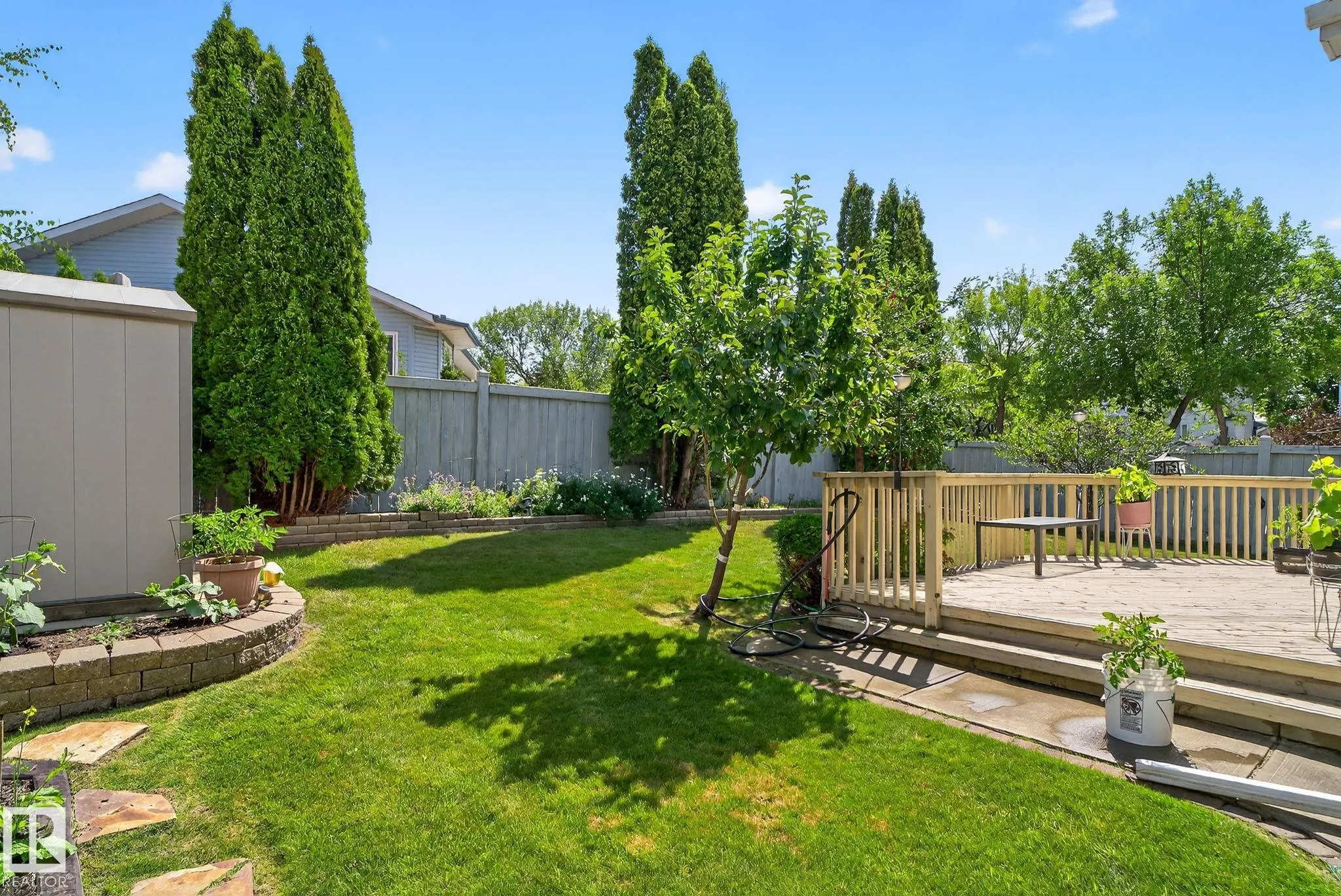 47 HUNTINGTON Crescent