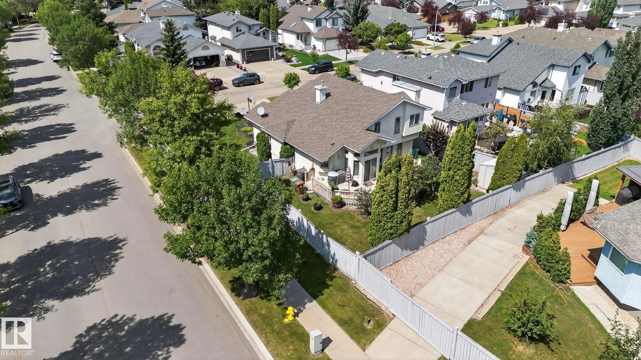 47 HUNTINGTON Crescent