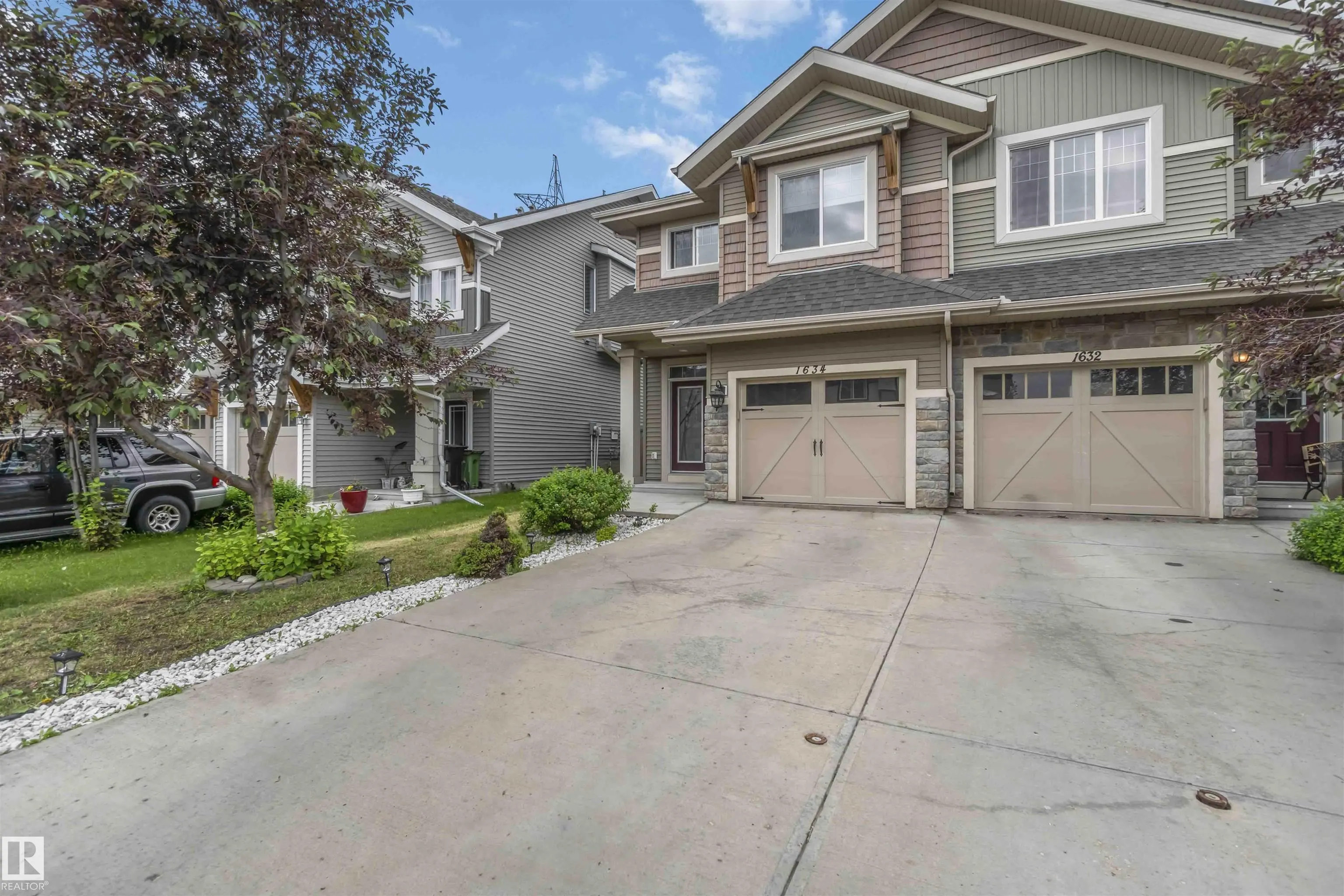 1634 Chapman Way