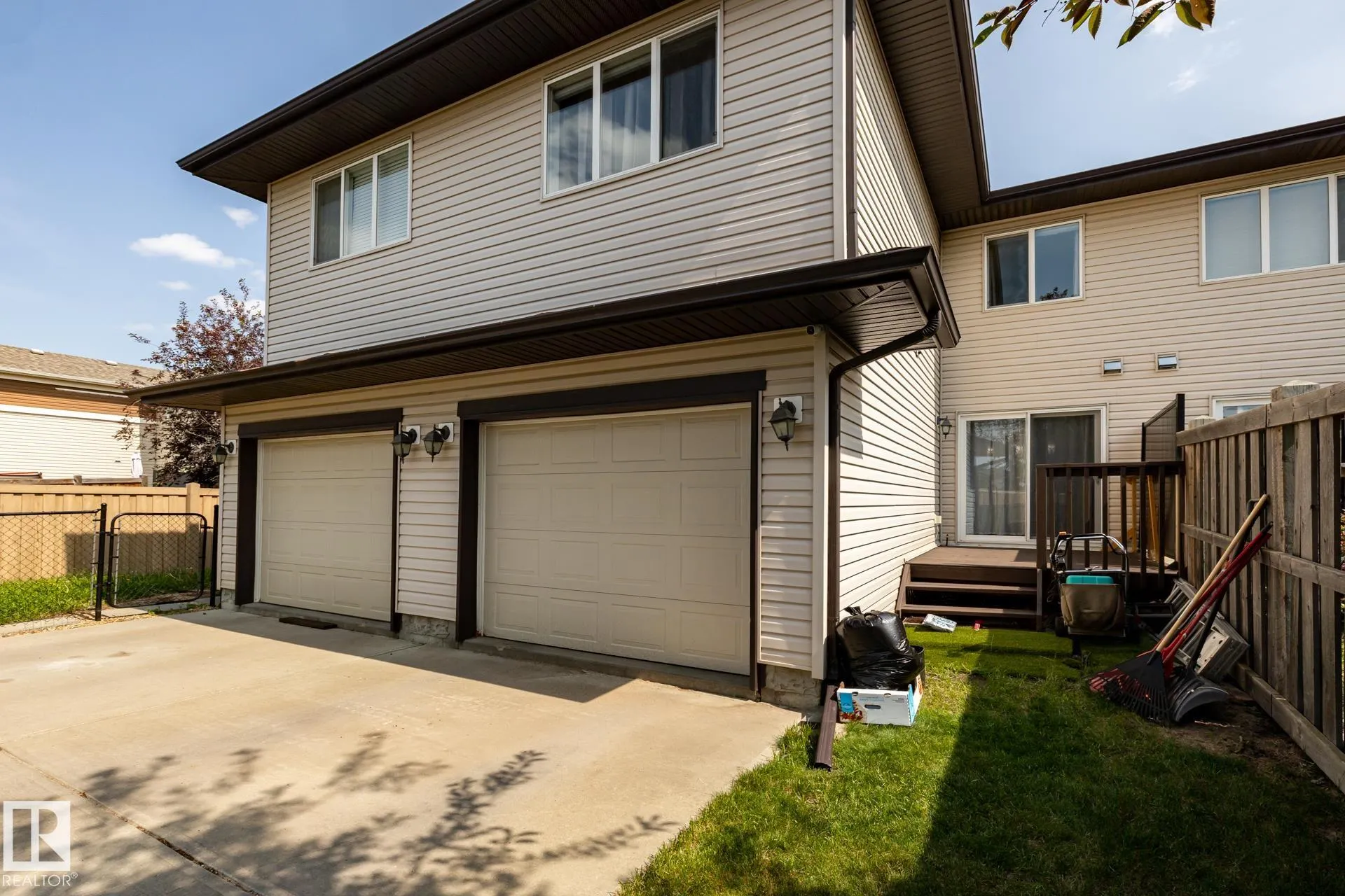 512 Chappelle Drive