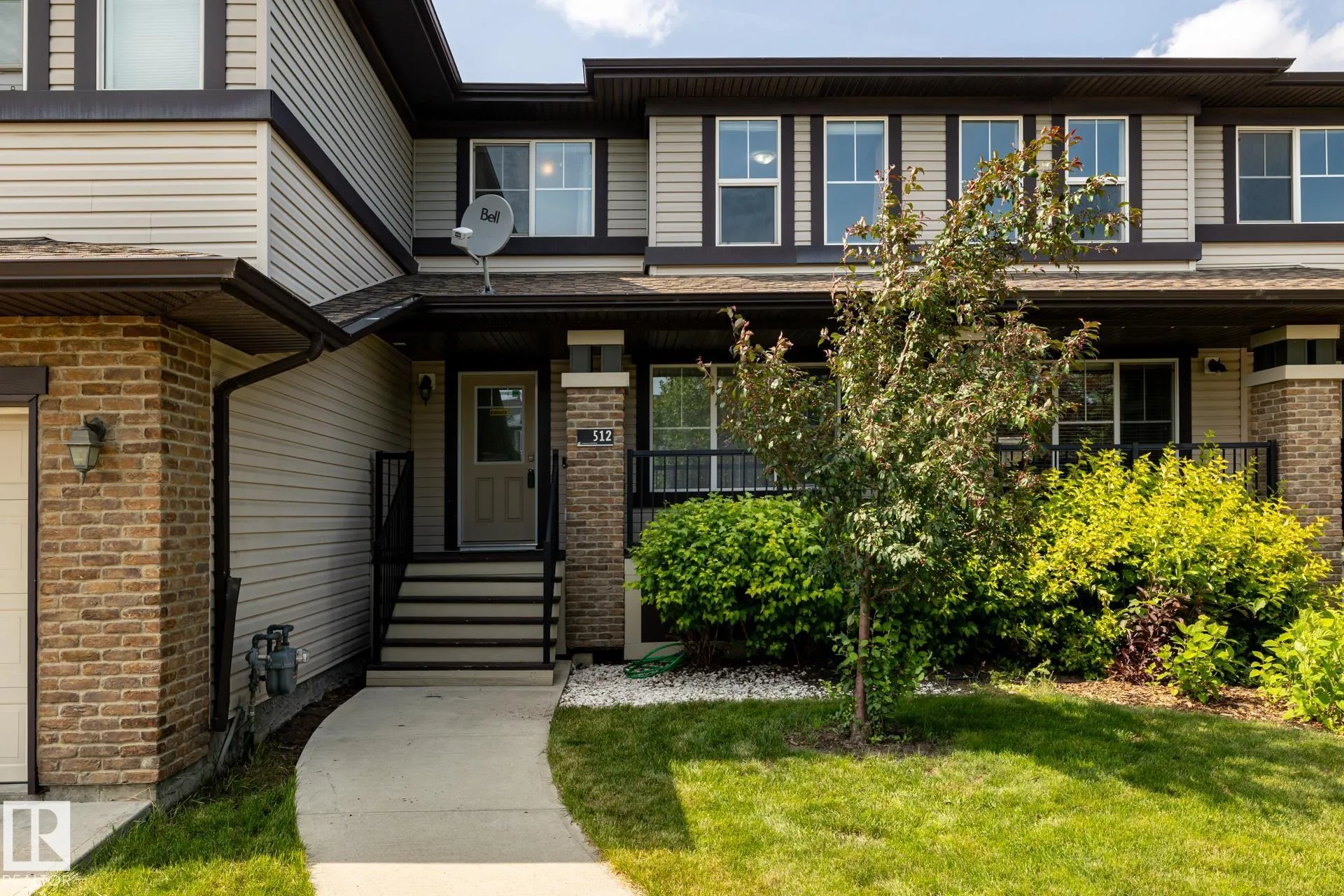 512 Chappelle Drive