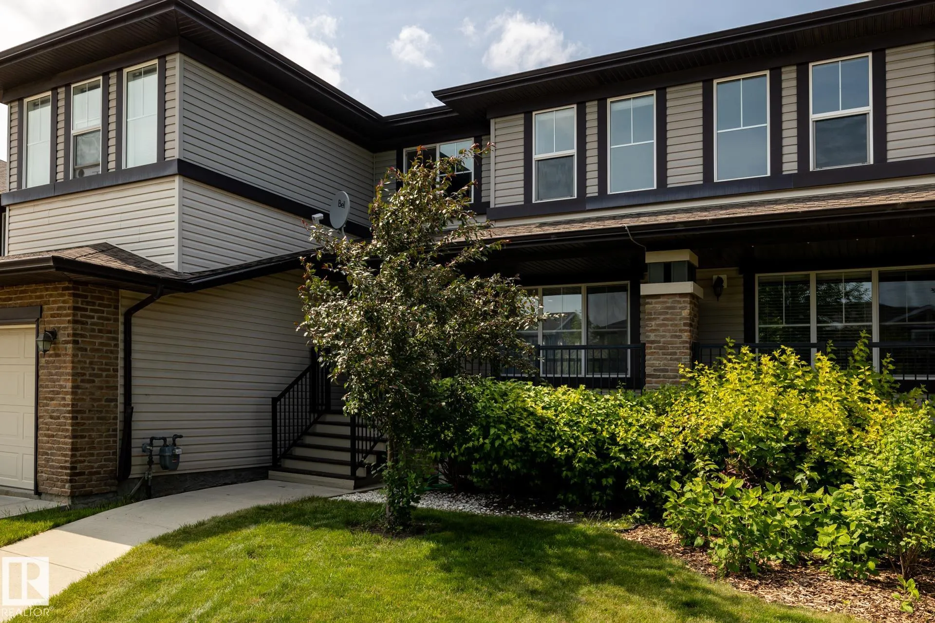 512 Chappelle Drive