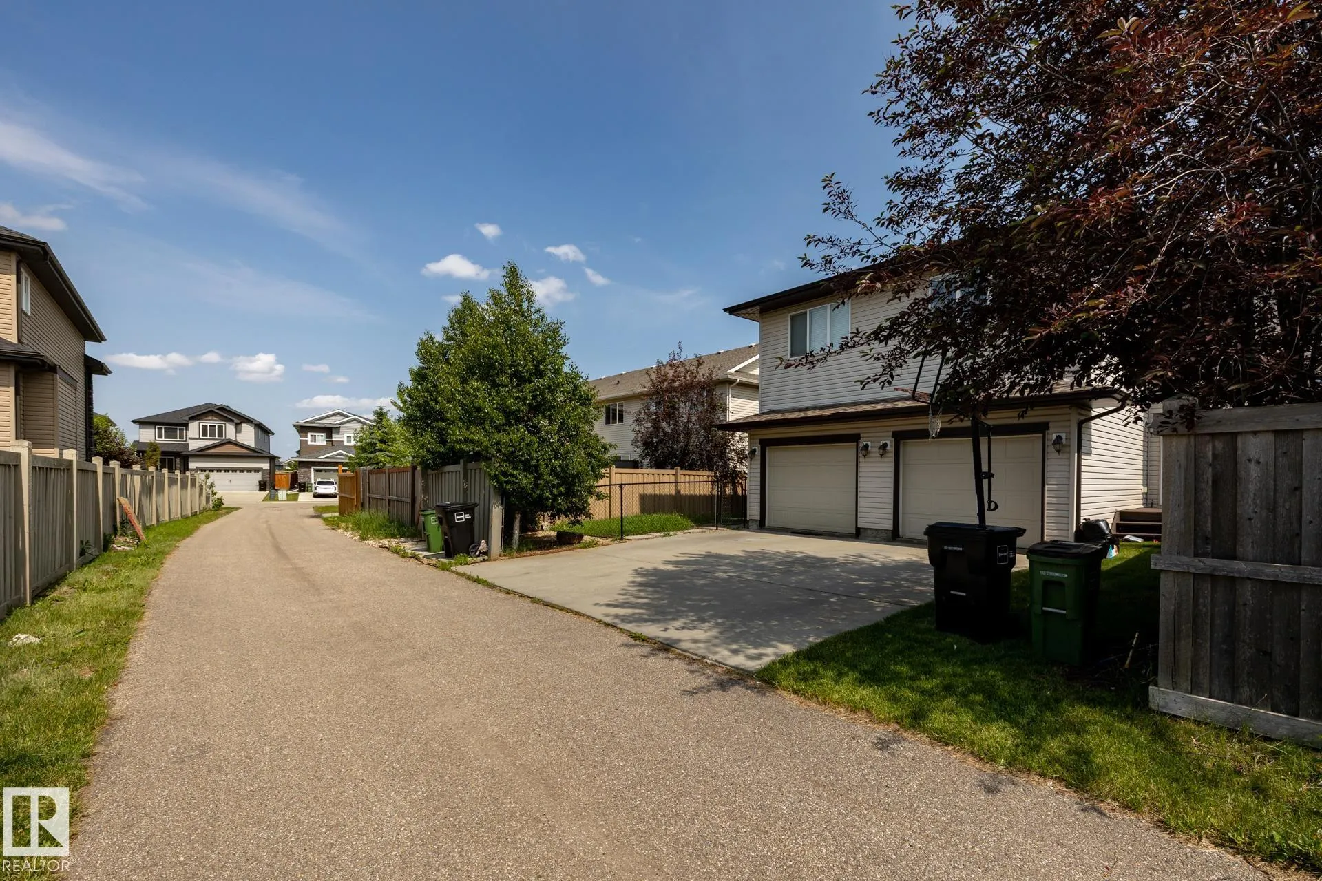 512 Chappelle Drive