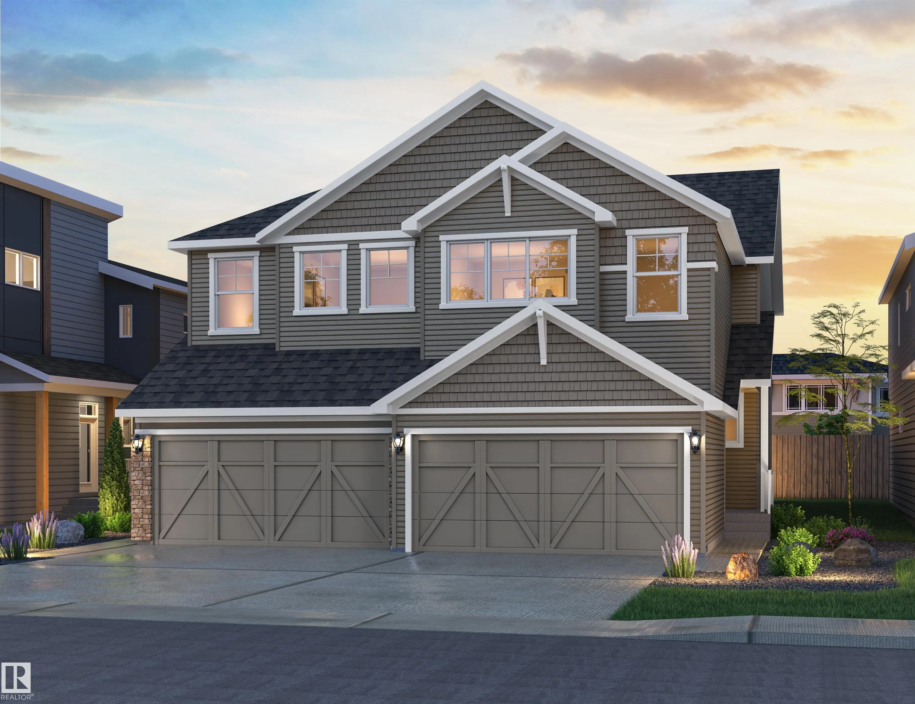 4793 CAWSEY Terrace