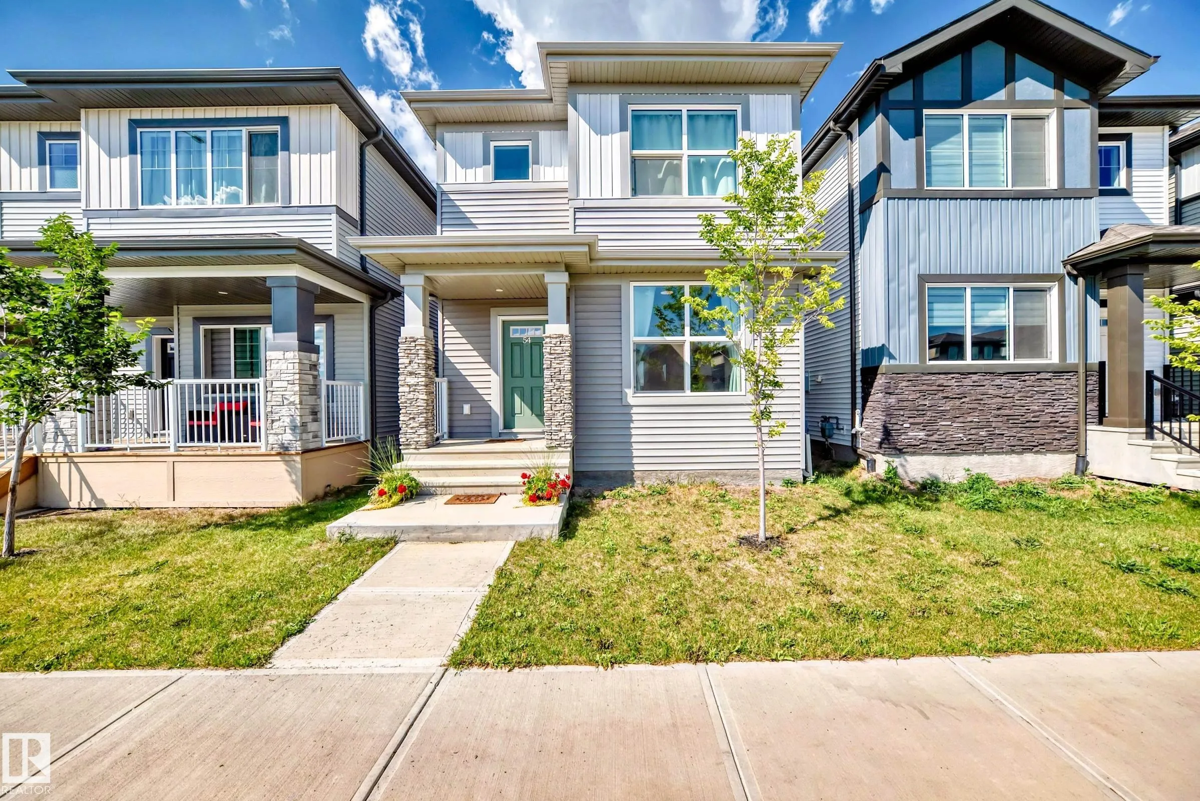 54 Sienna Blvd