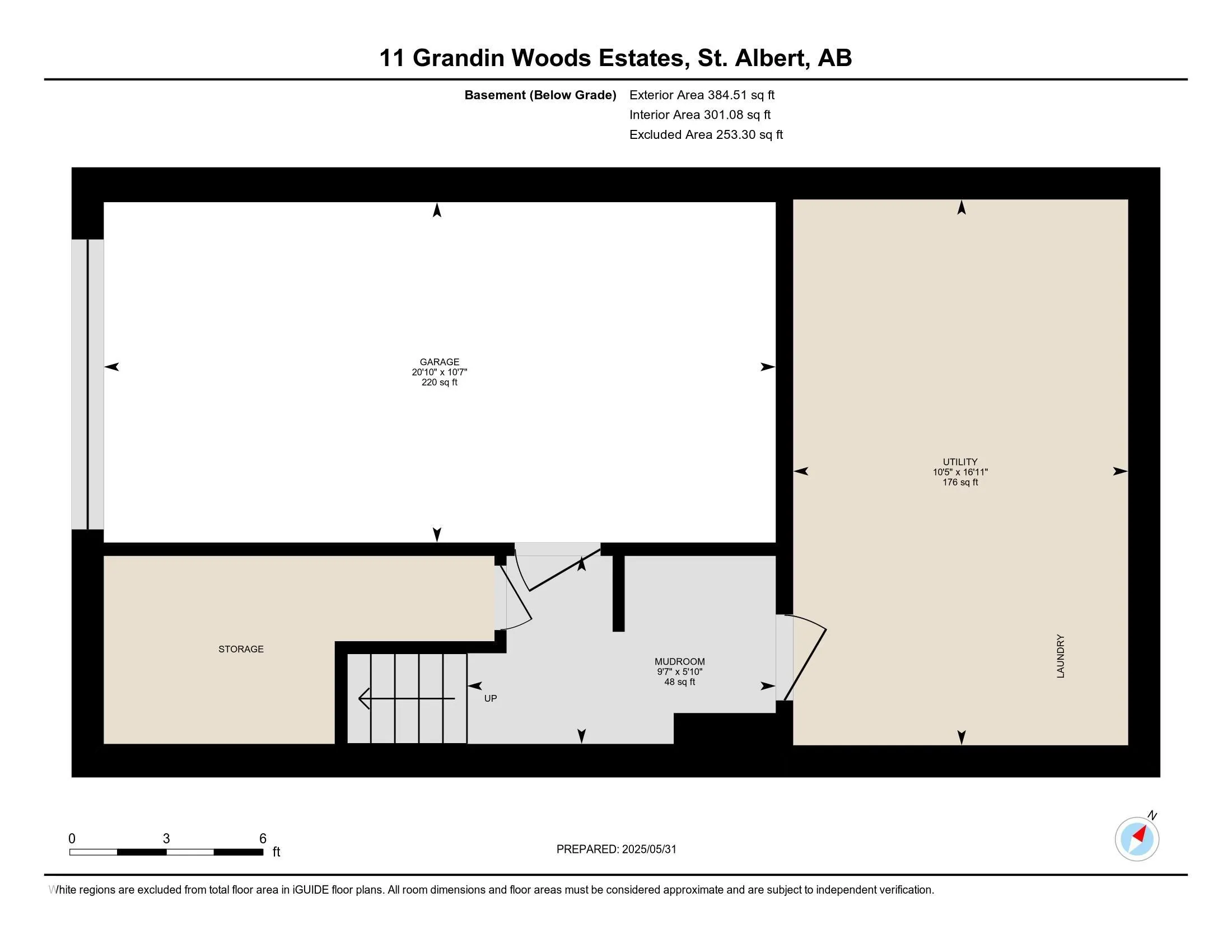 9 GRANDIN WOODS Estates