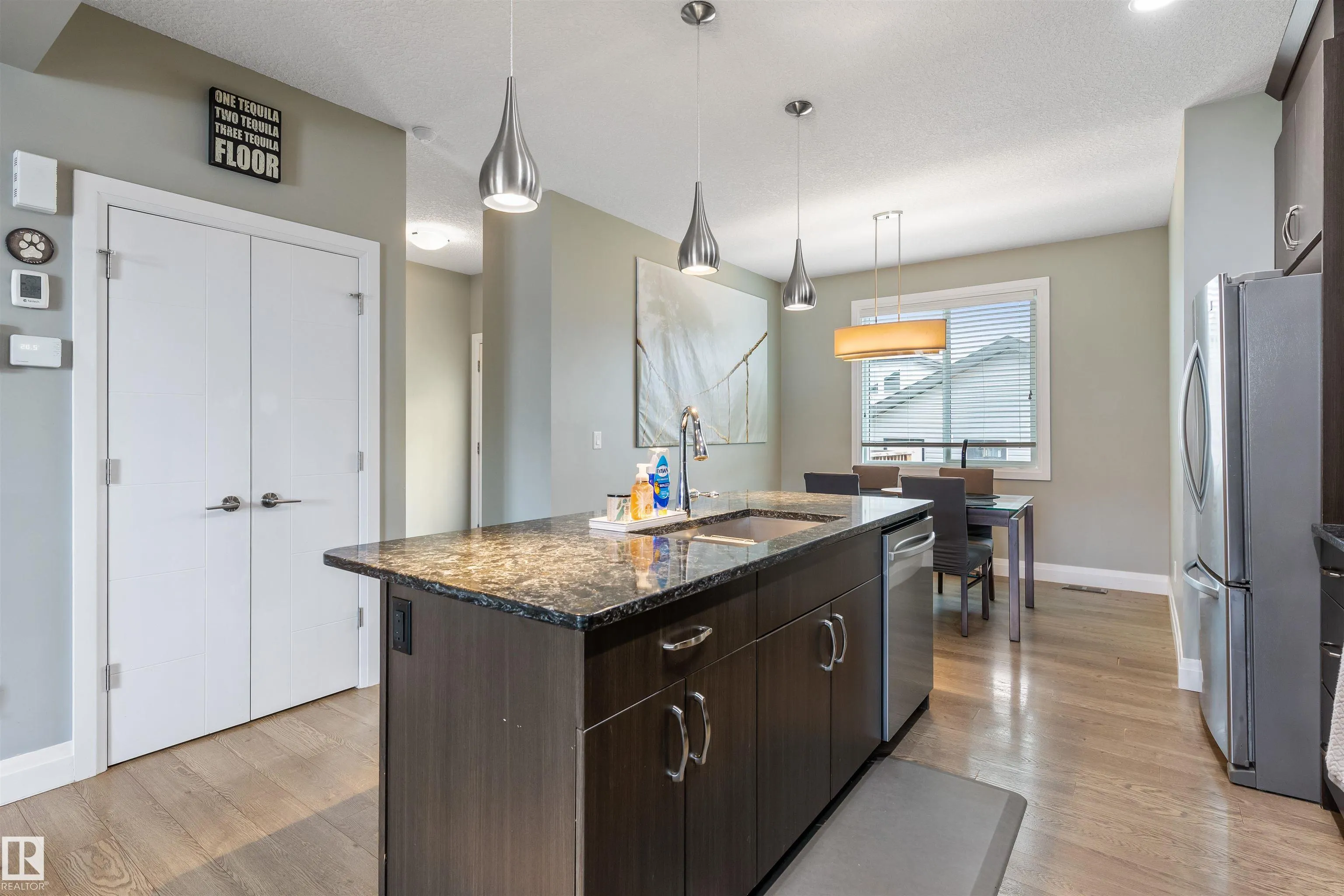 91 HUDSON Cove