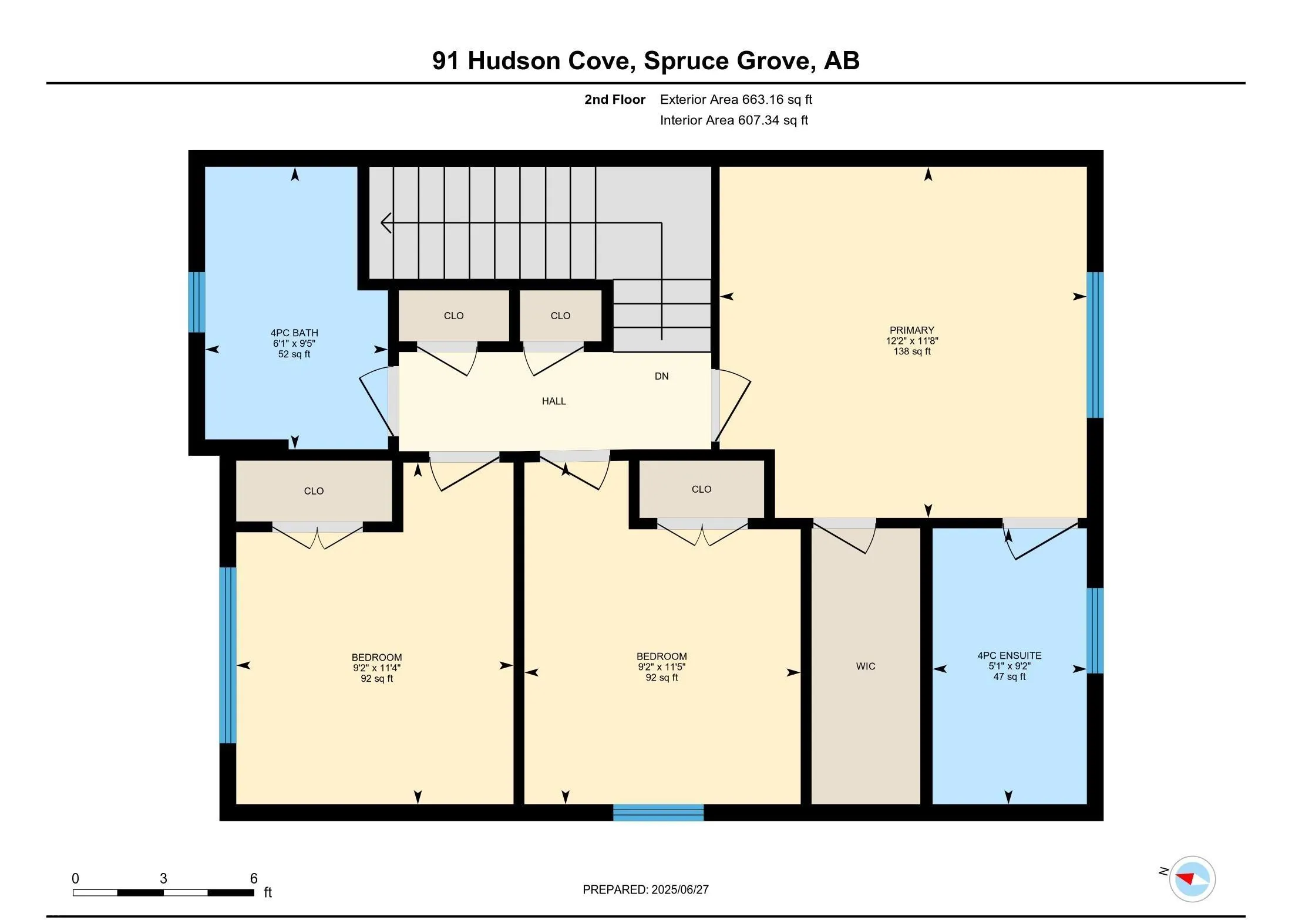 91 HUDSON Cove