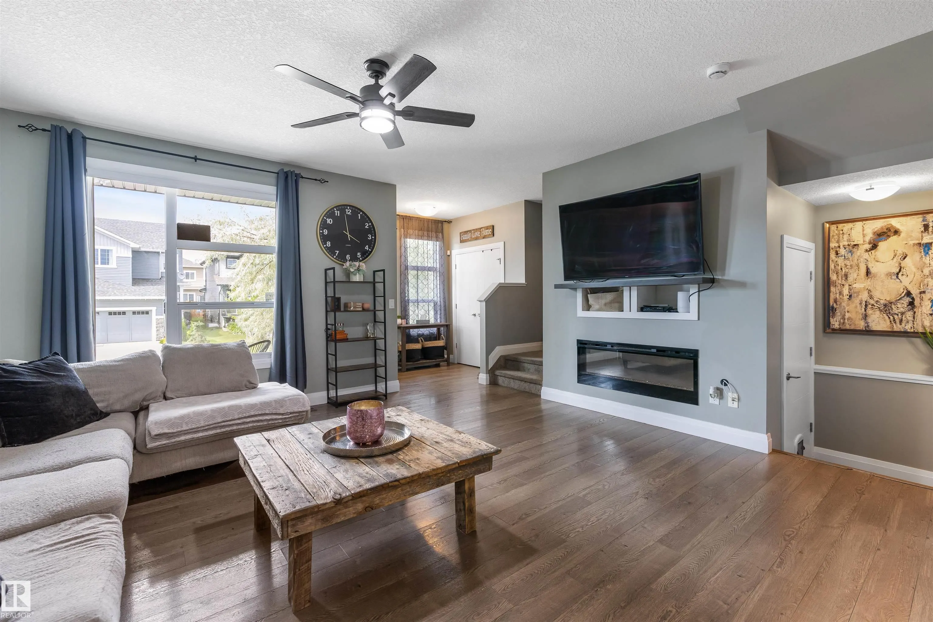 91 HUDSON Cove
