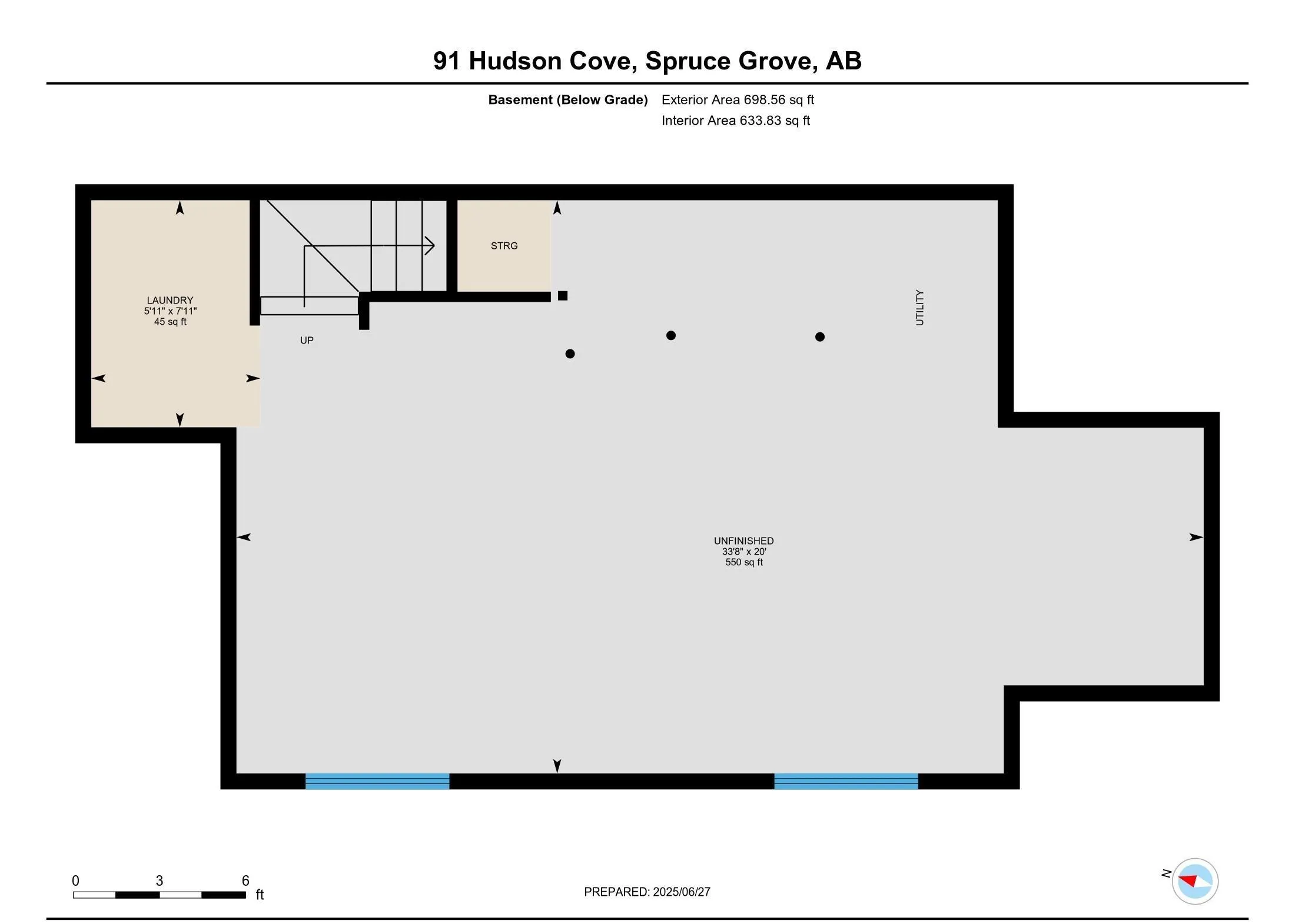 91 HUDSON Cove