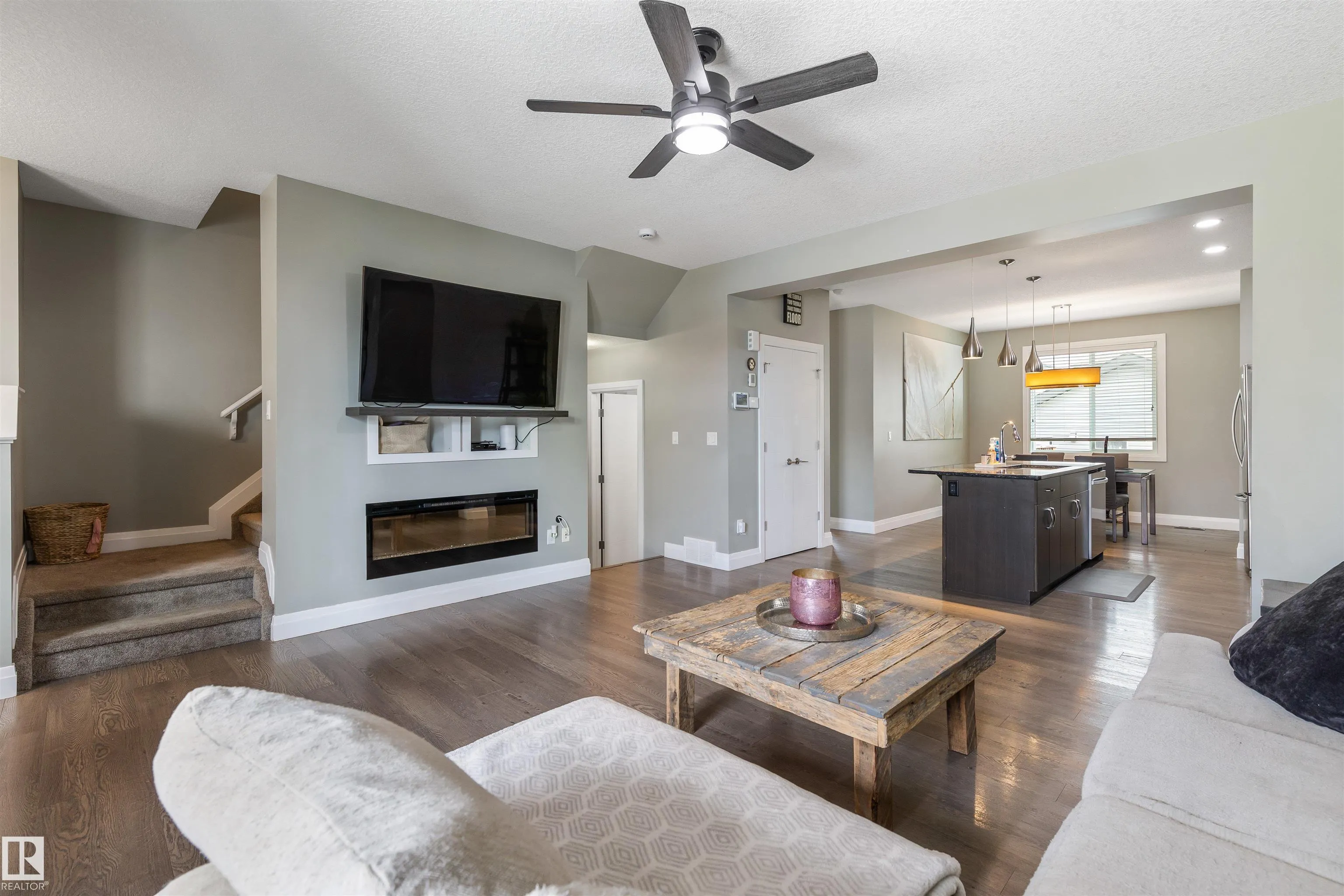 91 HUDSON Cove