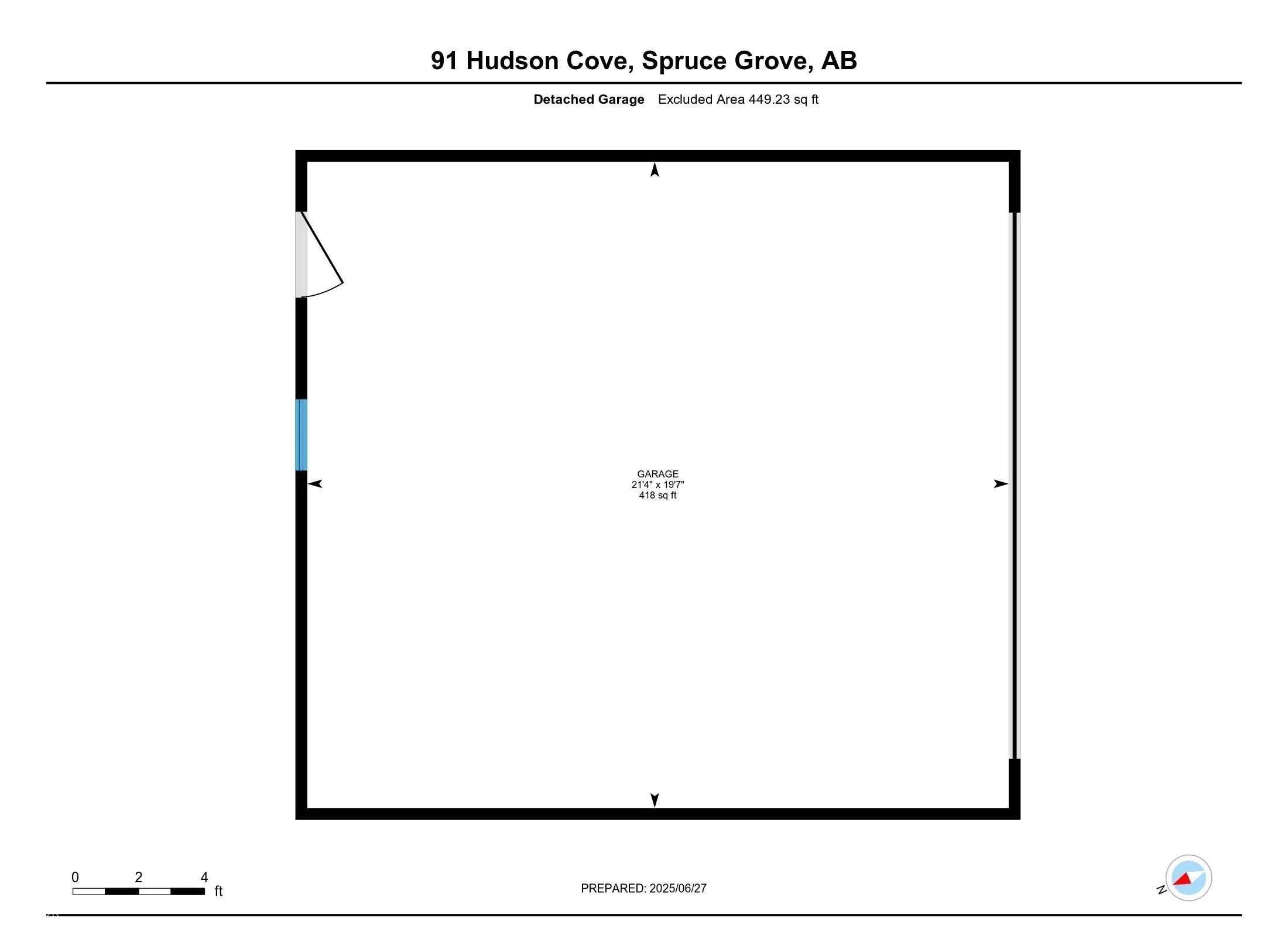 91 HUDSON Cove