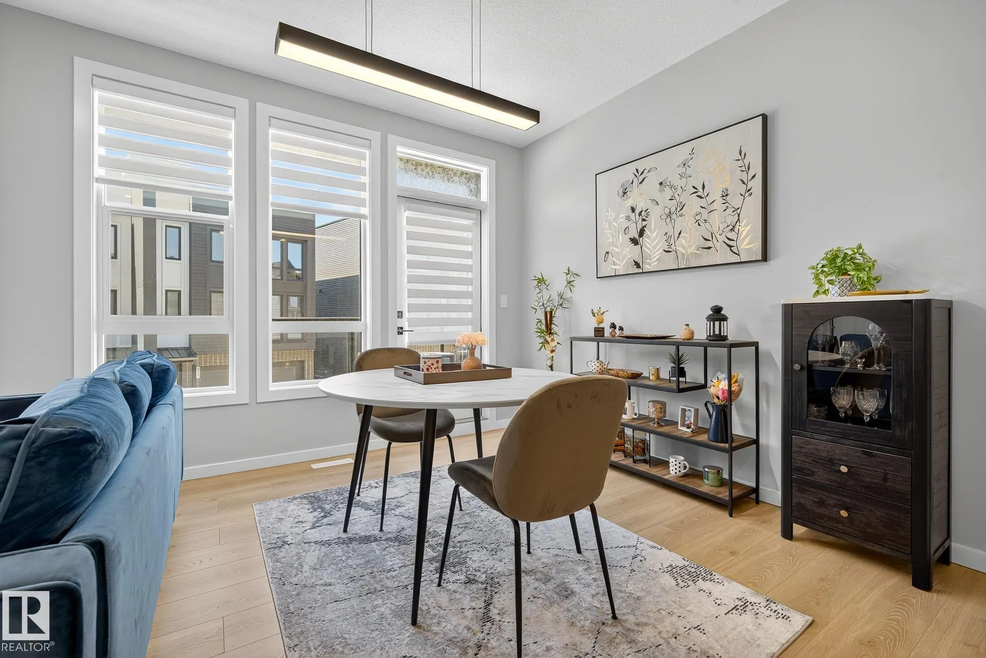 1304 RUTHERFORD Road