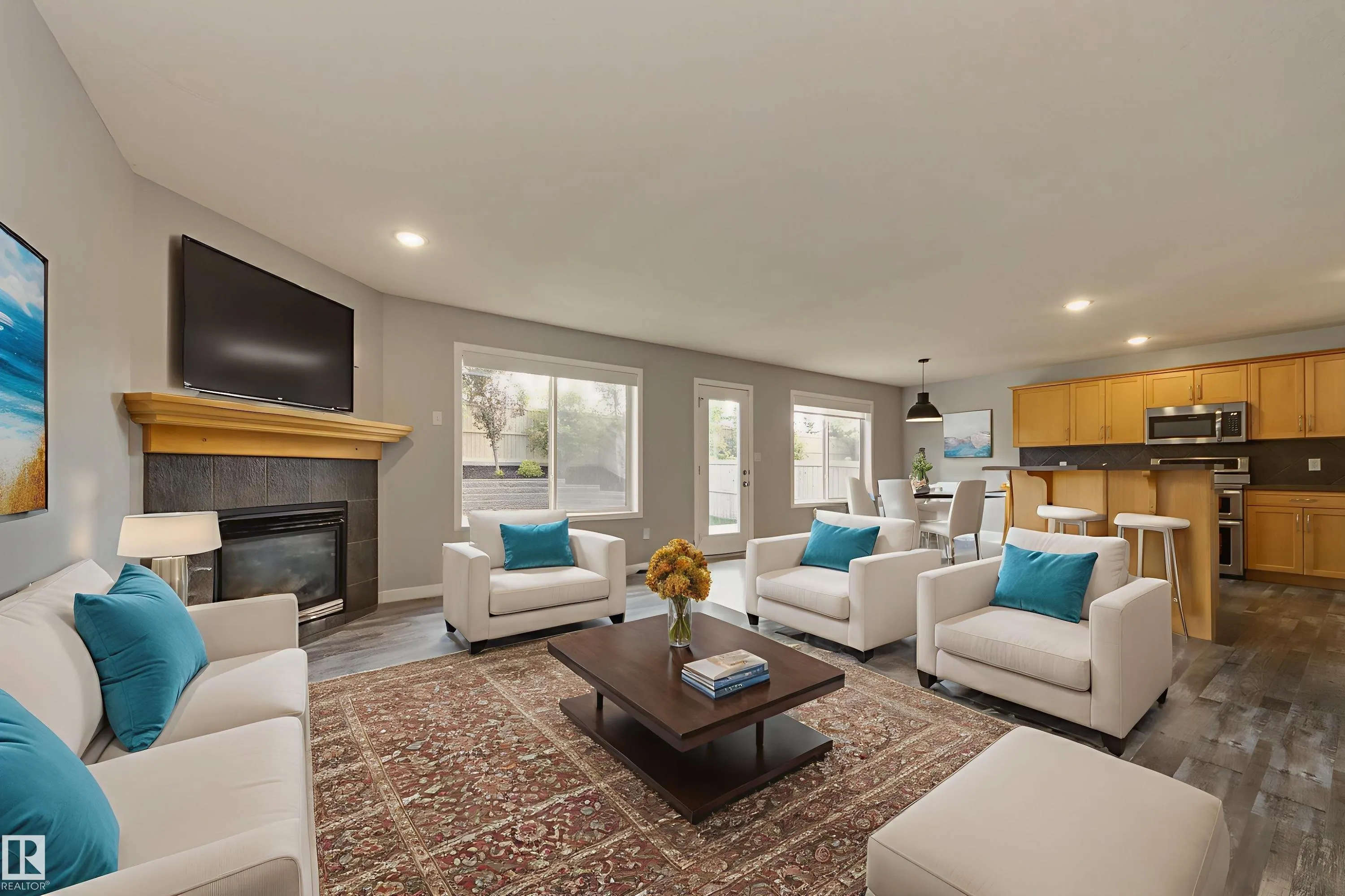 129 RIDGEBROOK Road