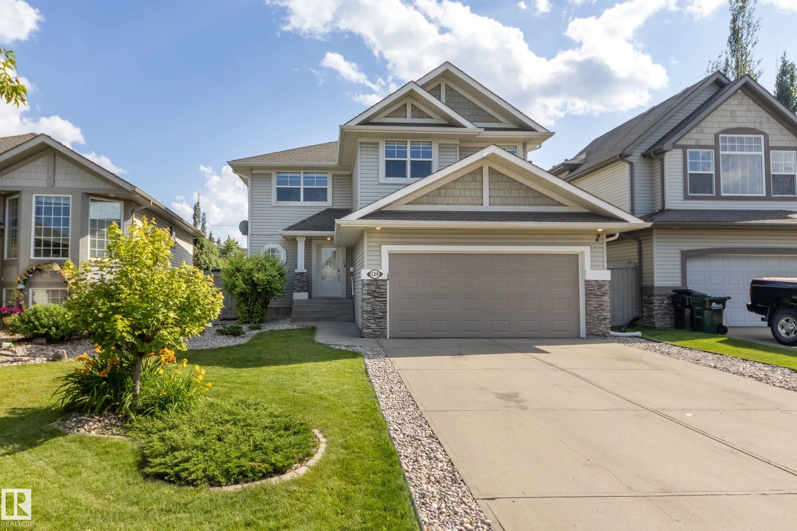 129 RIDGEBROOK Road
