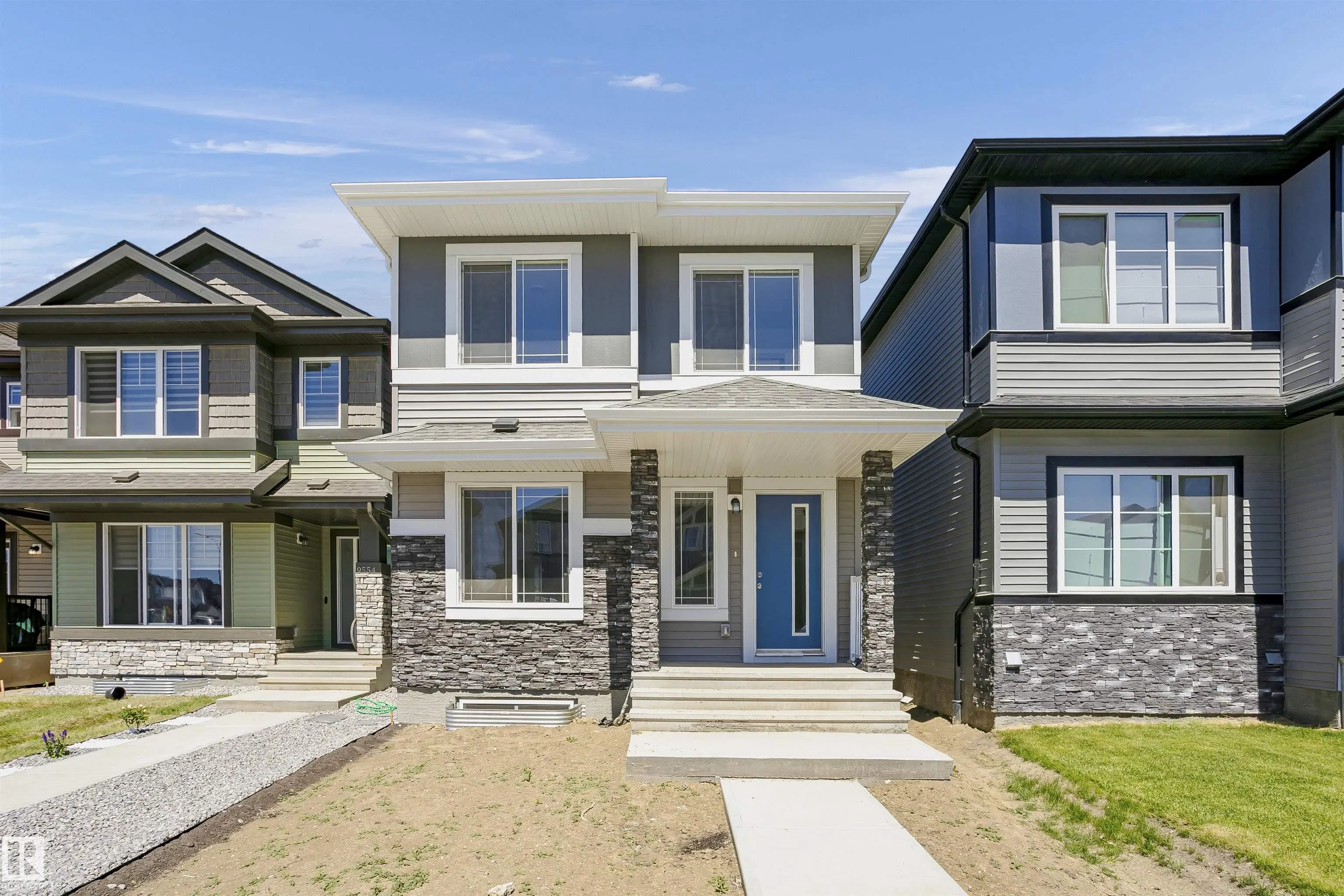9552 CARSON BEND