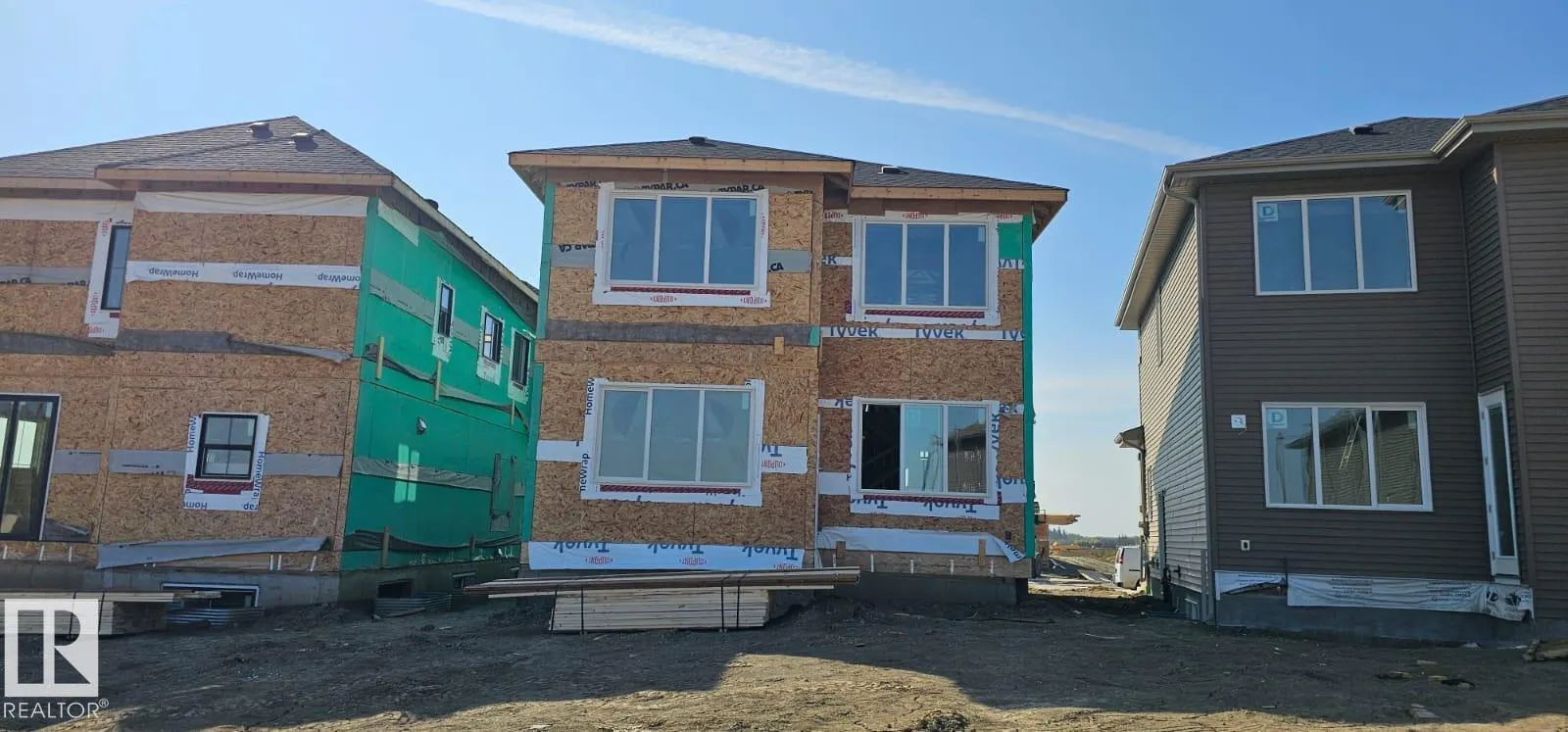 3 ROSA Crescent