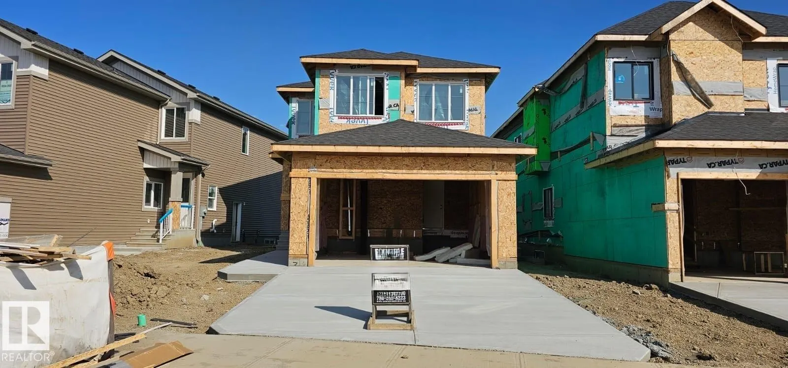 3 ROSA Crescent
