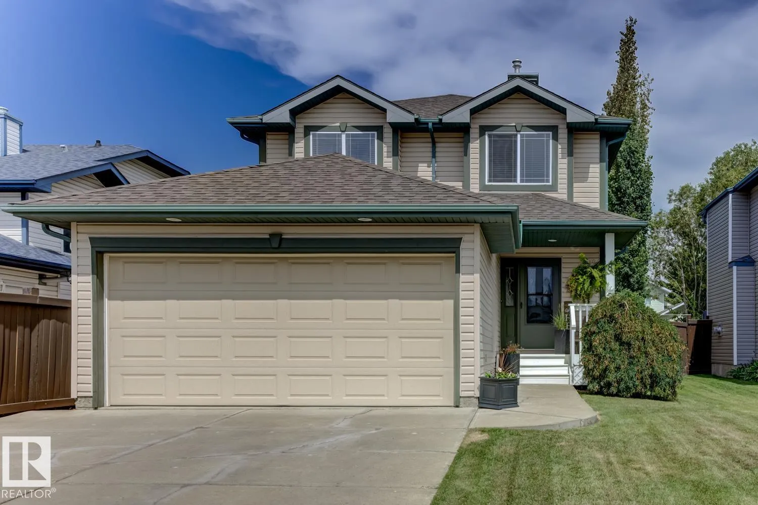 8 LAKEWOOD Cove