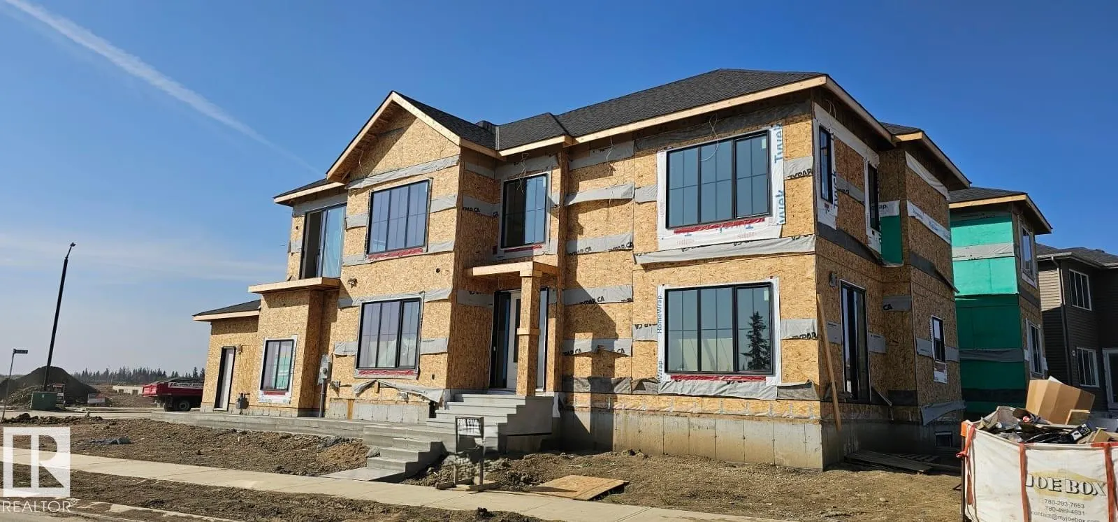 1 ROSA Crescent